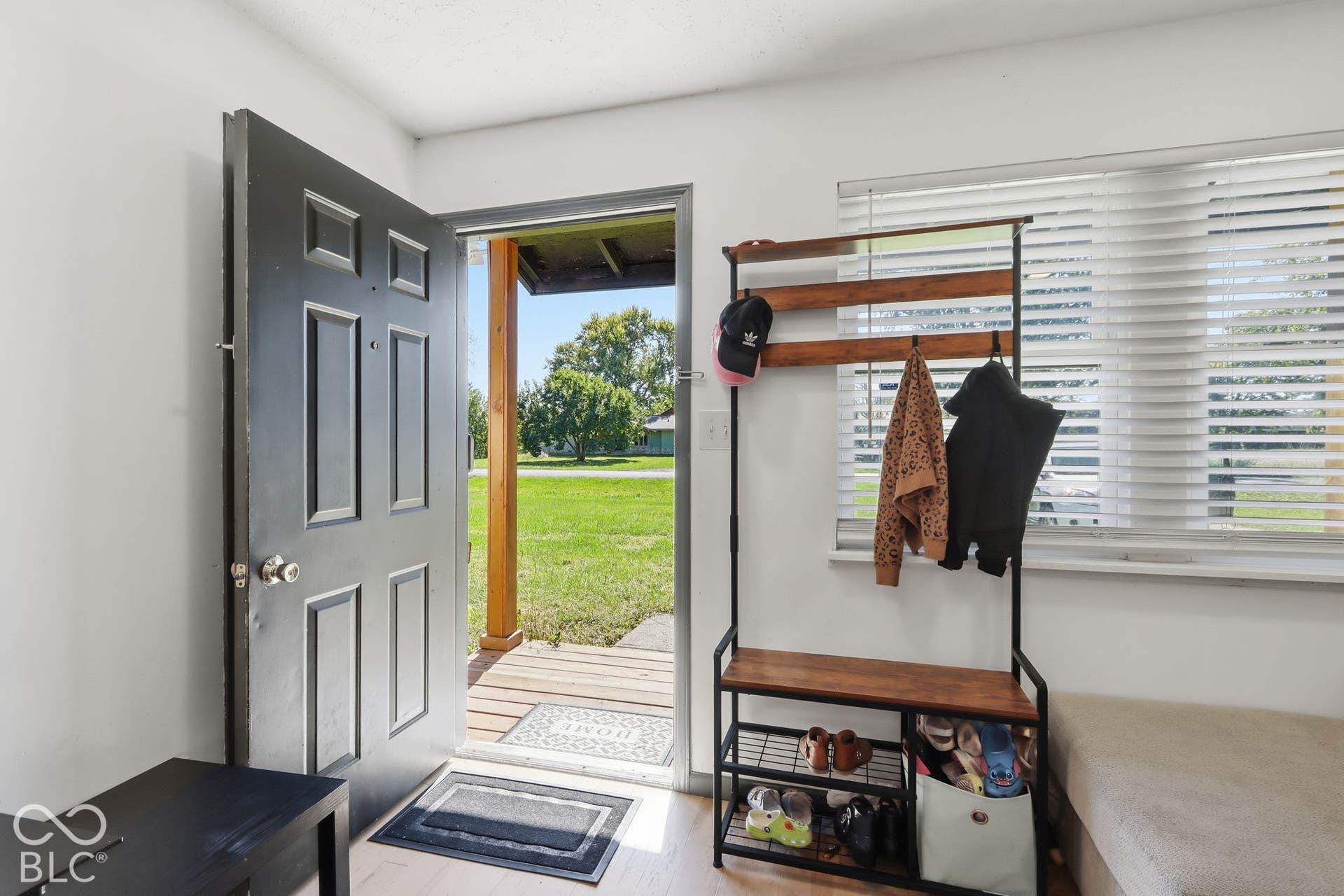 2814 W Walnut Drive, Greenfield, IN 46140