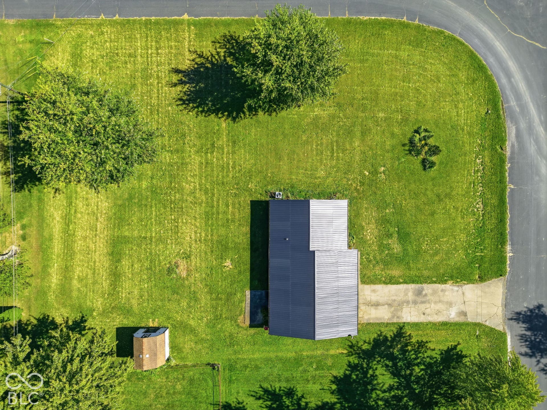 2814 W Walnut Drive, Greenfield, IN 46140