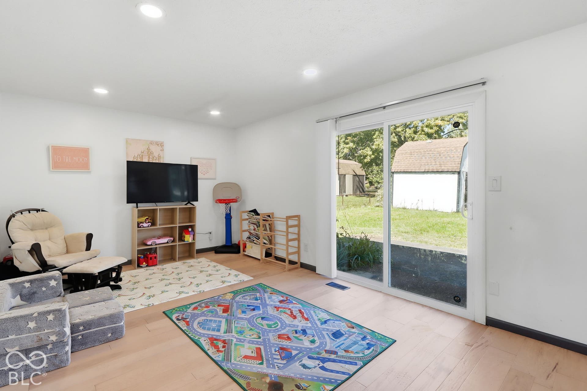 2814 W Walnut Drive, Greenfield, IN 46140