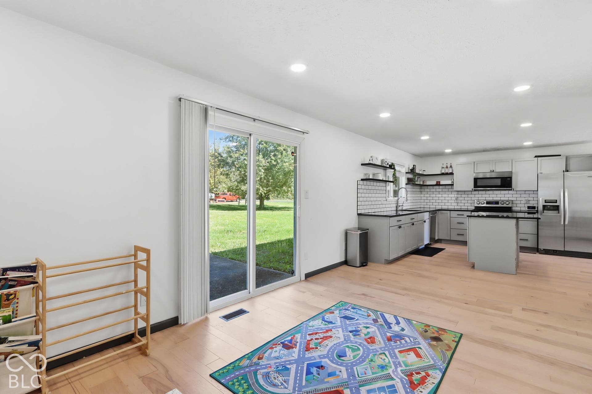 2814 W Walnut Drive, Greenfield, IN 46140