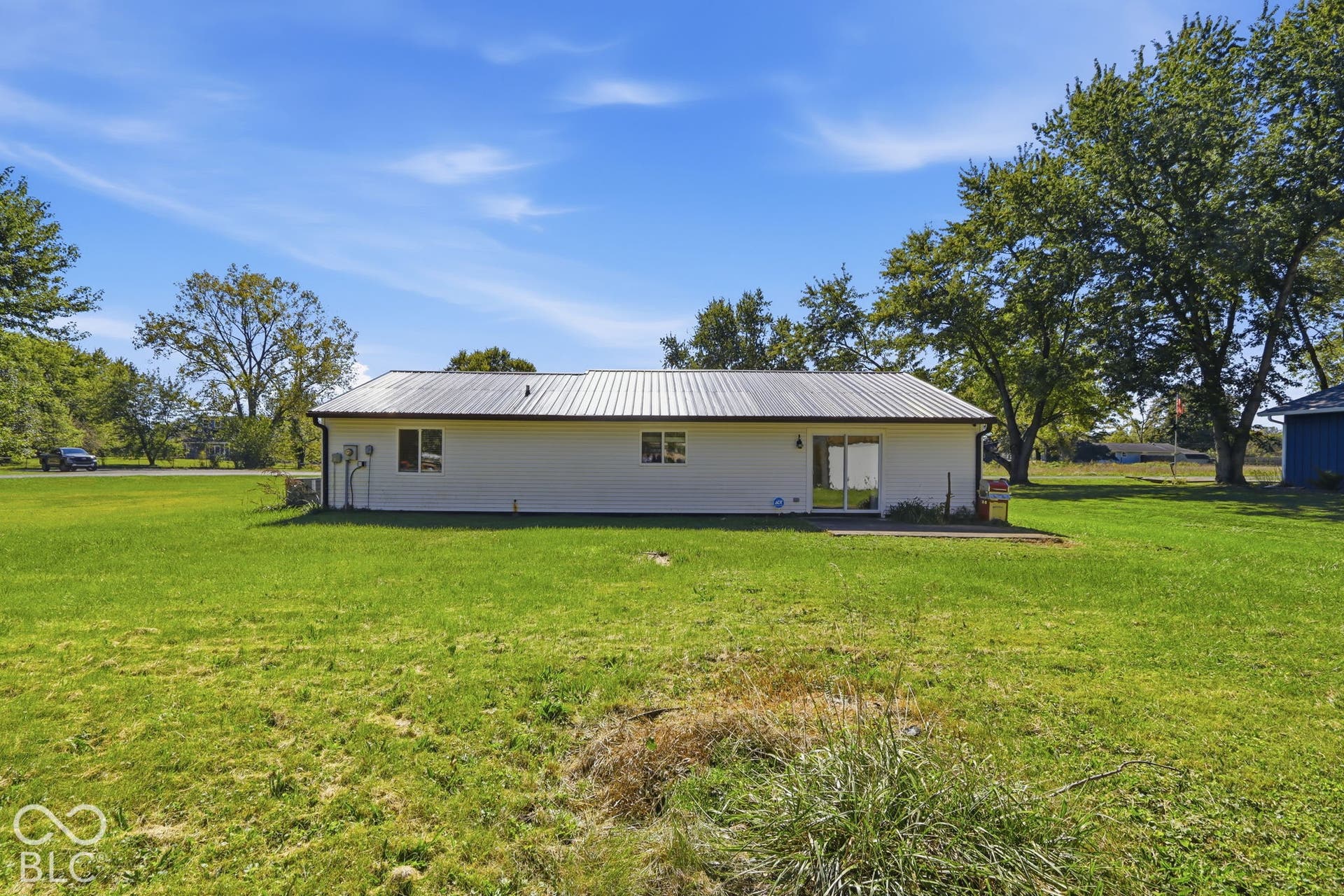 2814 W Walnut Drive, Greenfield, IN 46140