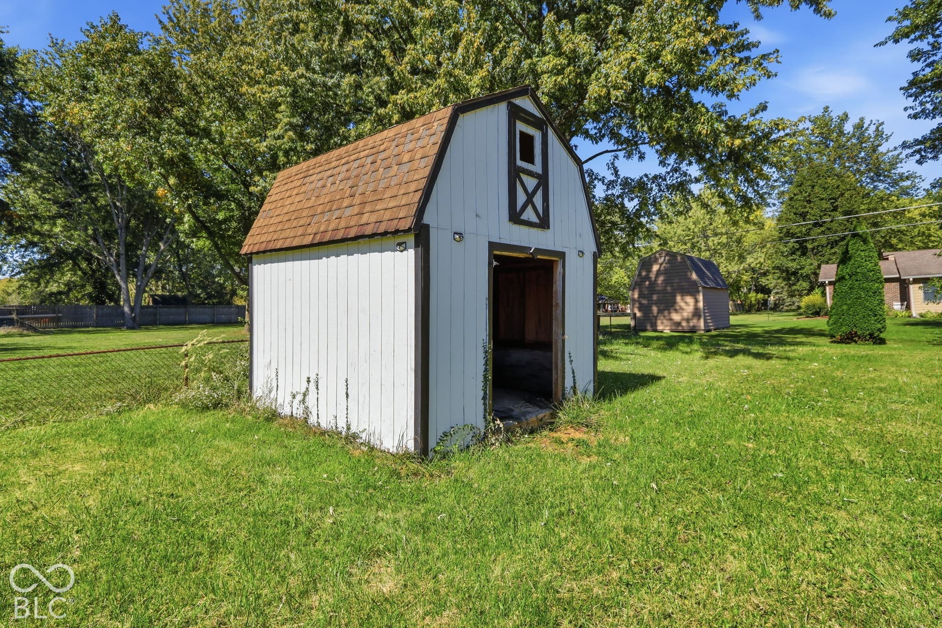 2814 W Walnut Drive, Greenfield, IN 46140