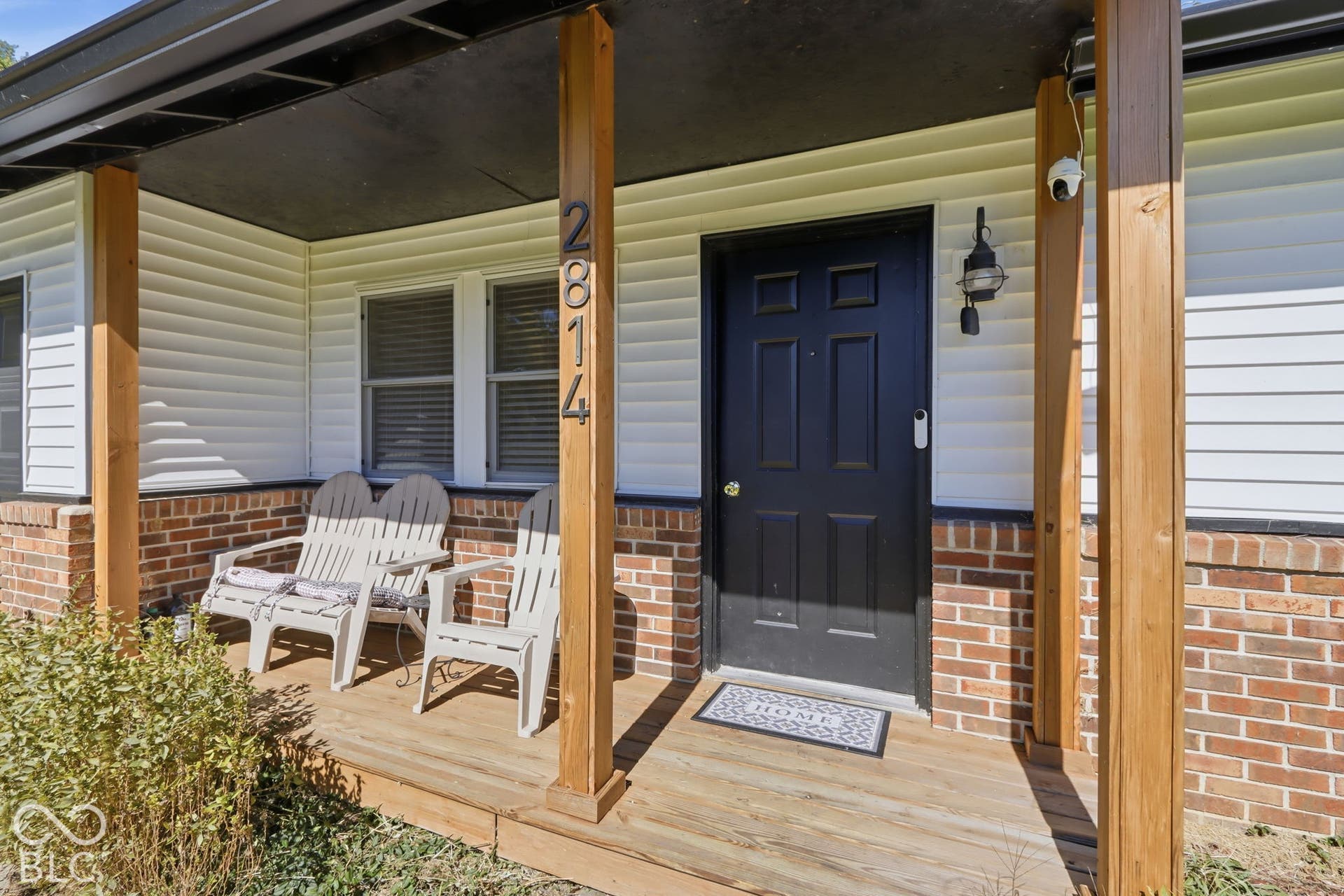 2814 W Walnut Drive, Greenfield, IN 46140