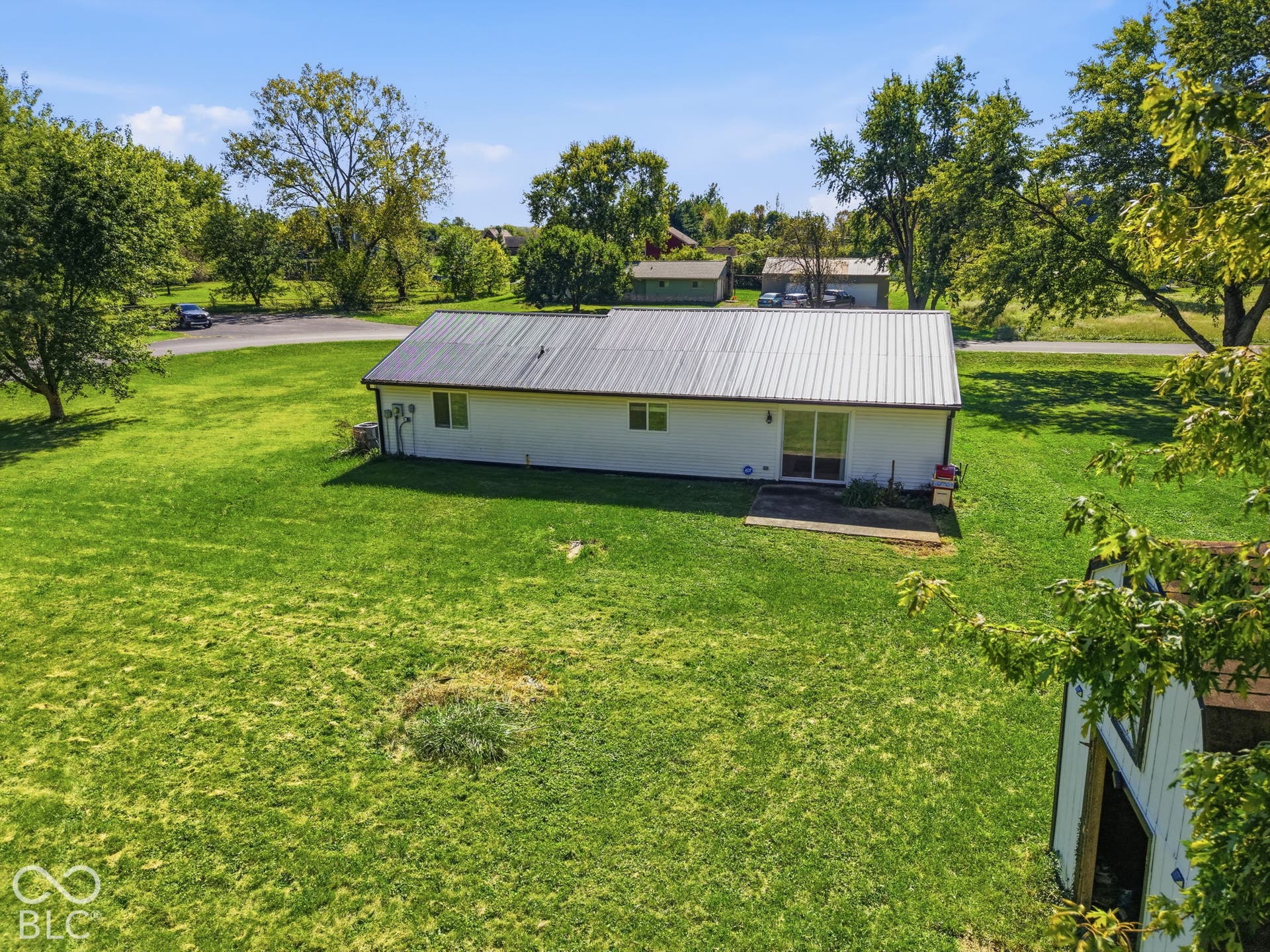 2814 W Walnut Drive, Greenfield, IN 46140