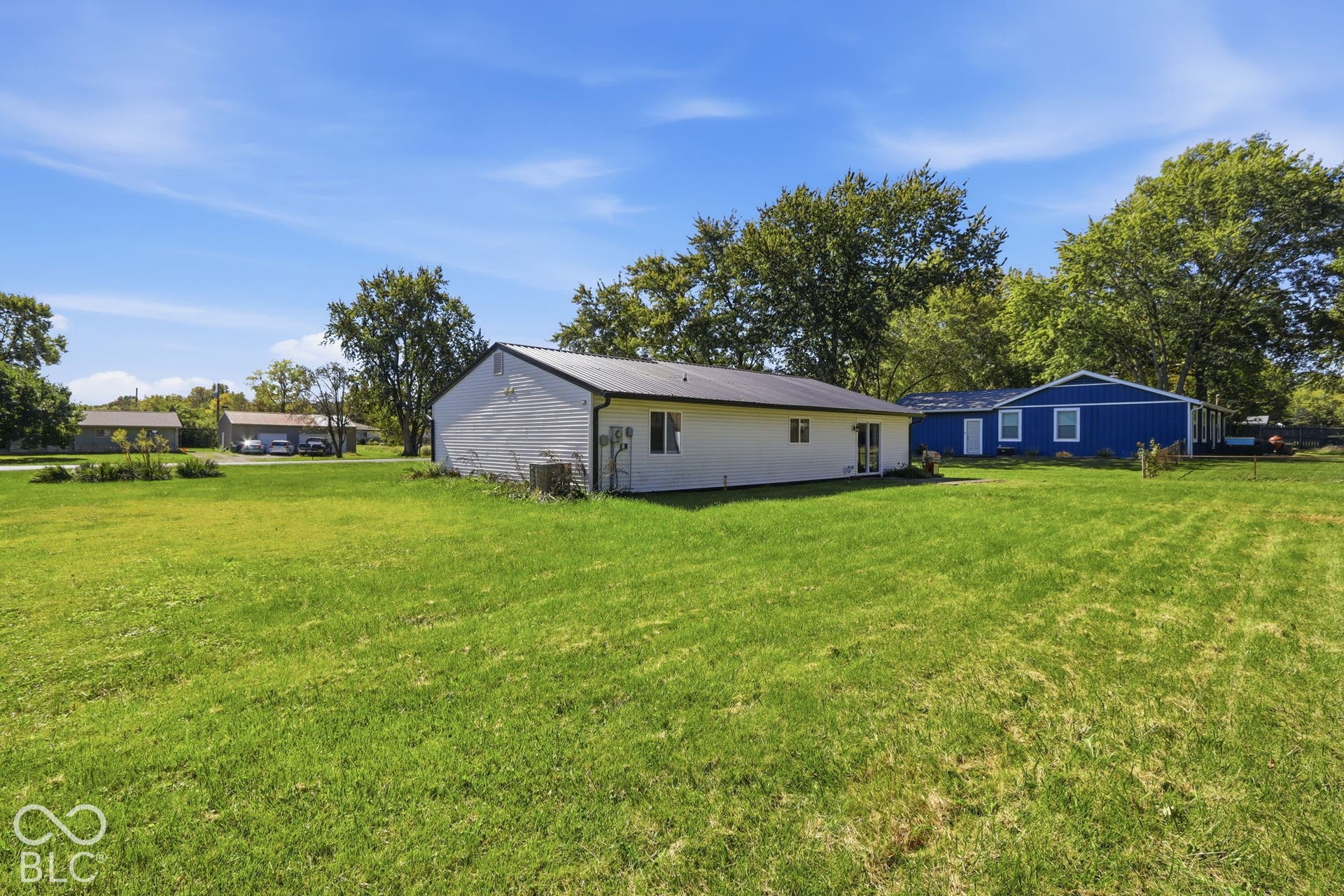 2814 W Walnut Drive, Greenfield, IN 46140