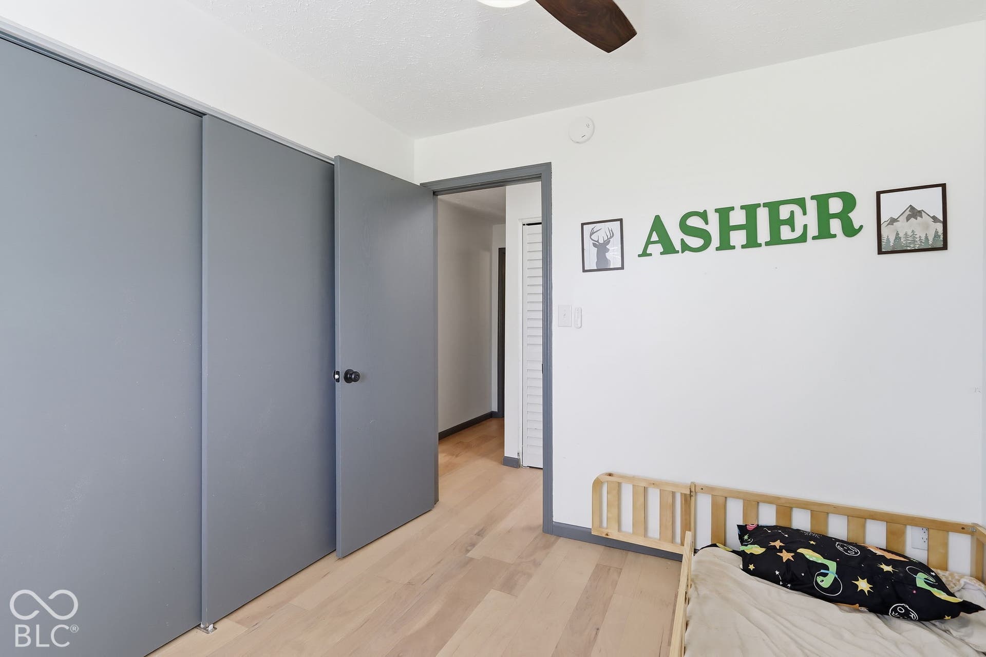 2814 W Walnut Drive, Greenfield, IN 46140