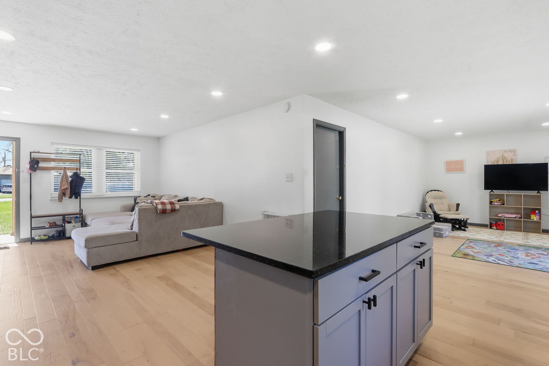2814 W Walnut Drive, Greenfield, IN 46140