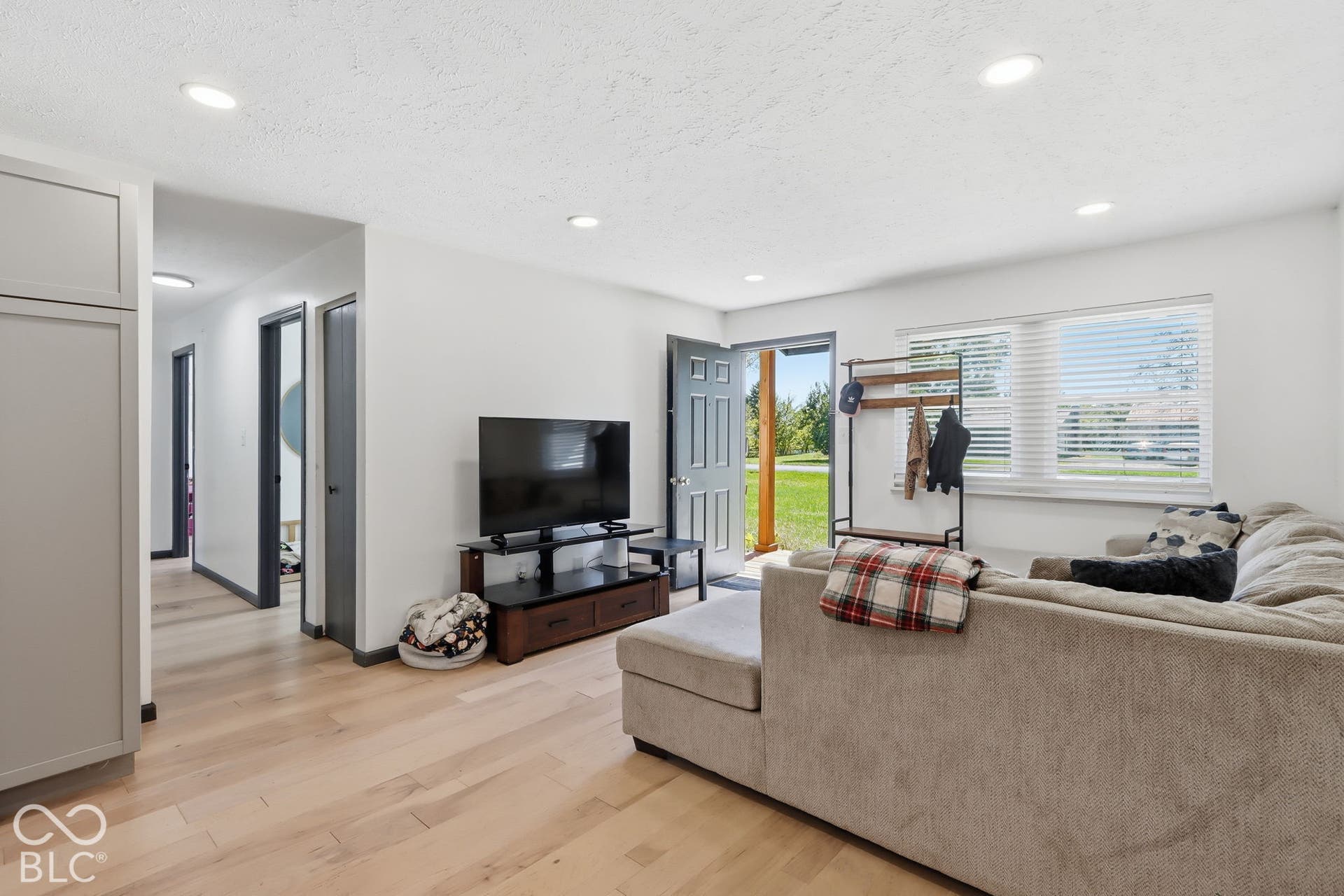 2814 W Walnut Drive, Greenfield, IN 46140
