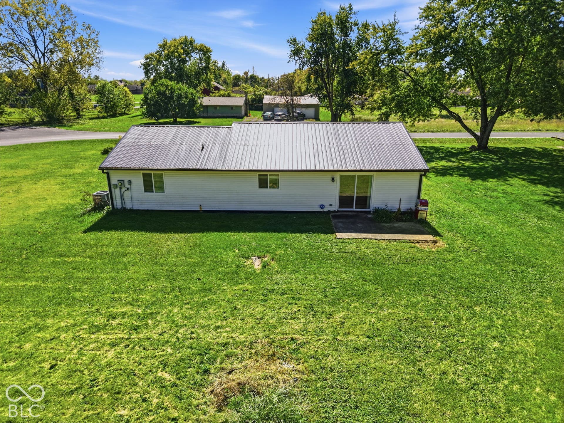 2814 W Walnut Drive, Greenfield, IN 46140