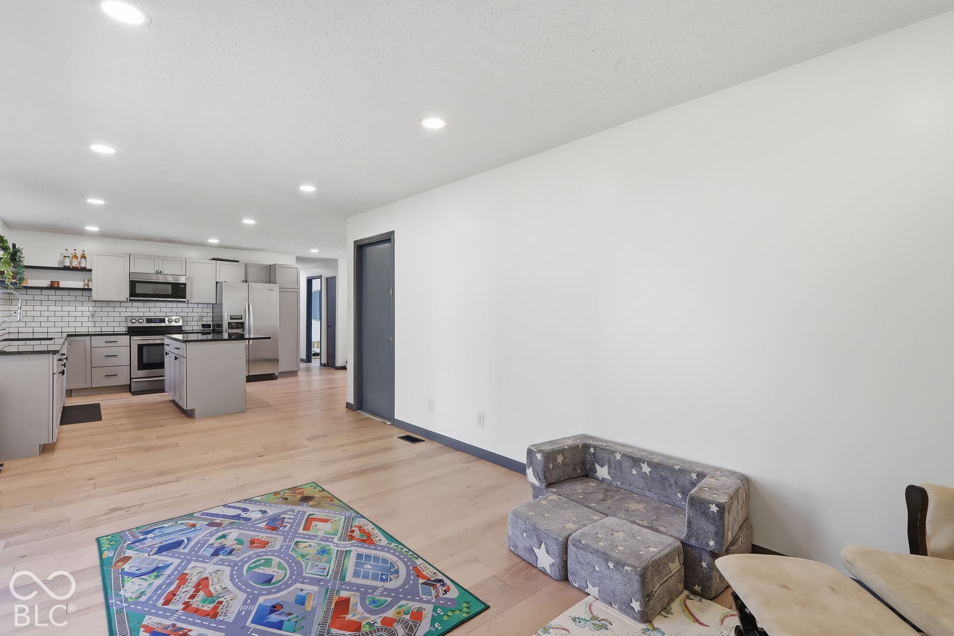 2814 W Walnut Drive, Greenfield, IN 46140