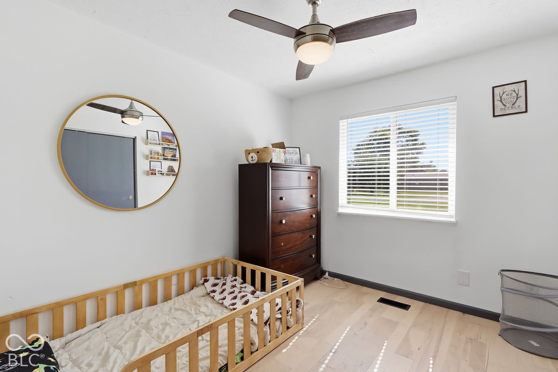 2814 W Walnut Drive, Greenfield, IN 46140
