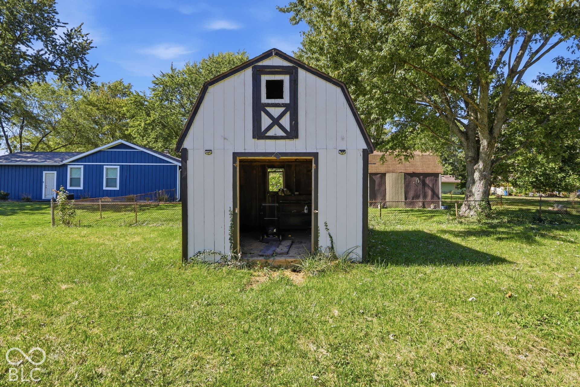 2814 W Walnut Drive, Greenfield, IN 46140