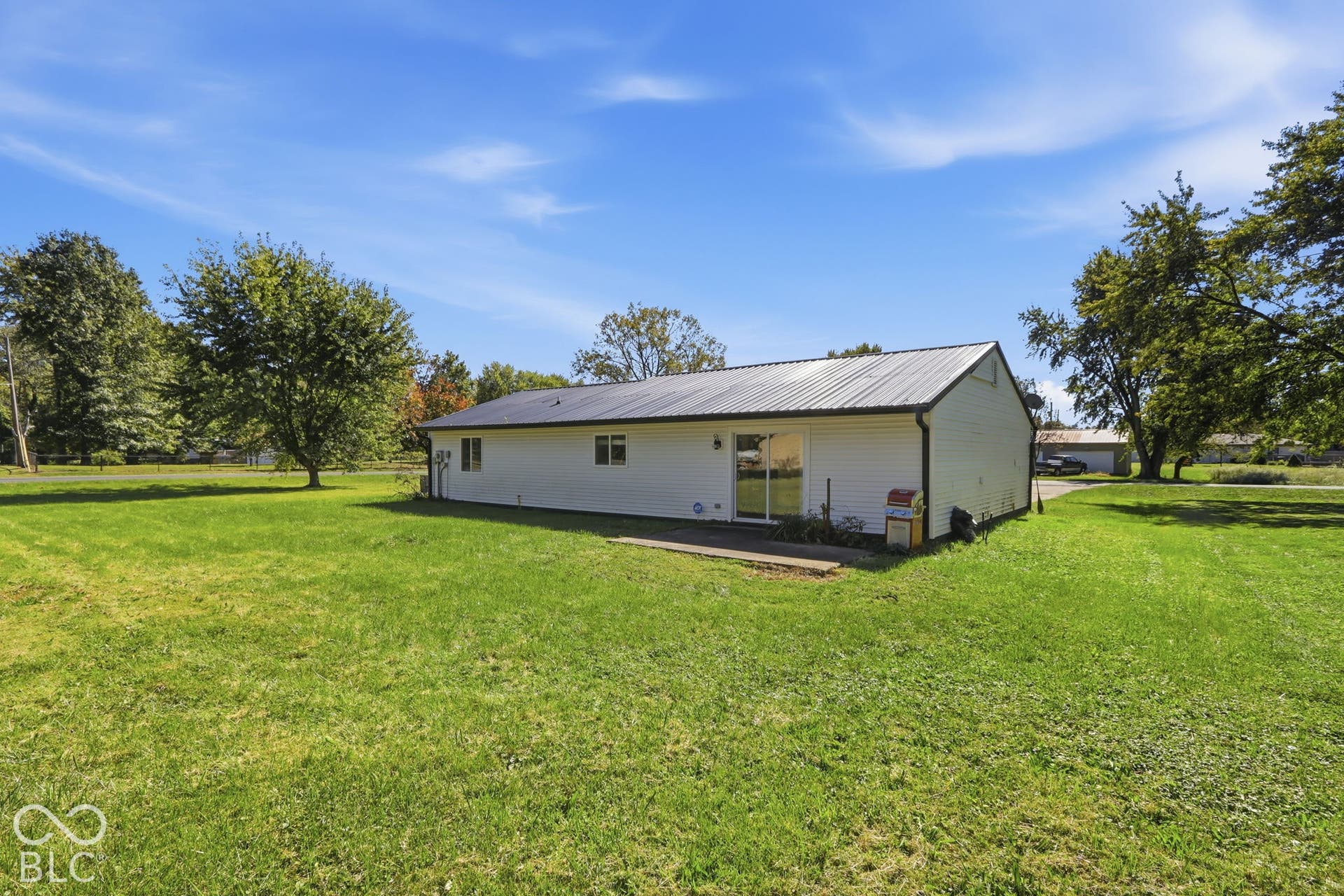 2814 W Walnut Drive, Greenfield, IN 46140