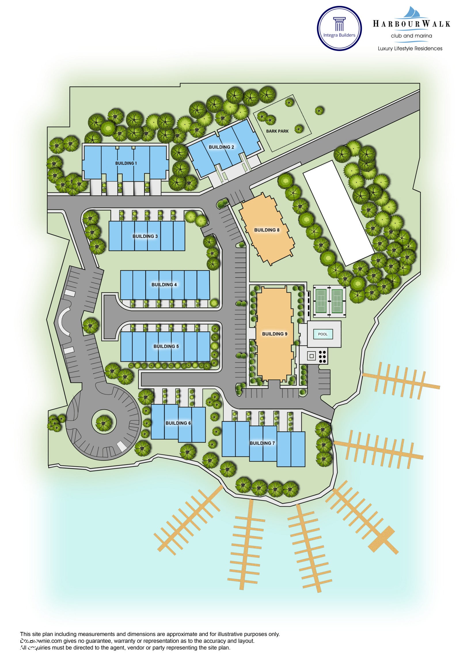 5892 Harbour Town Drive, Noblesville, IN 46062
