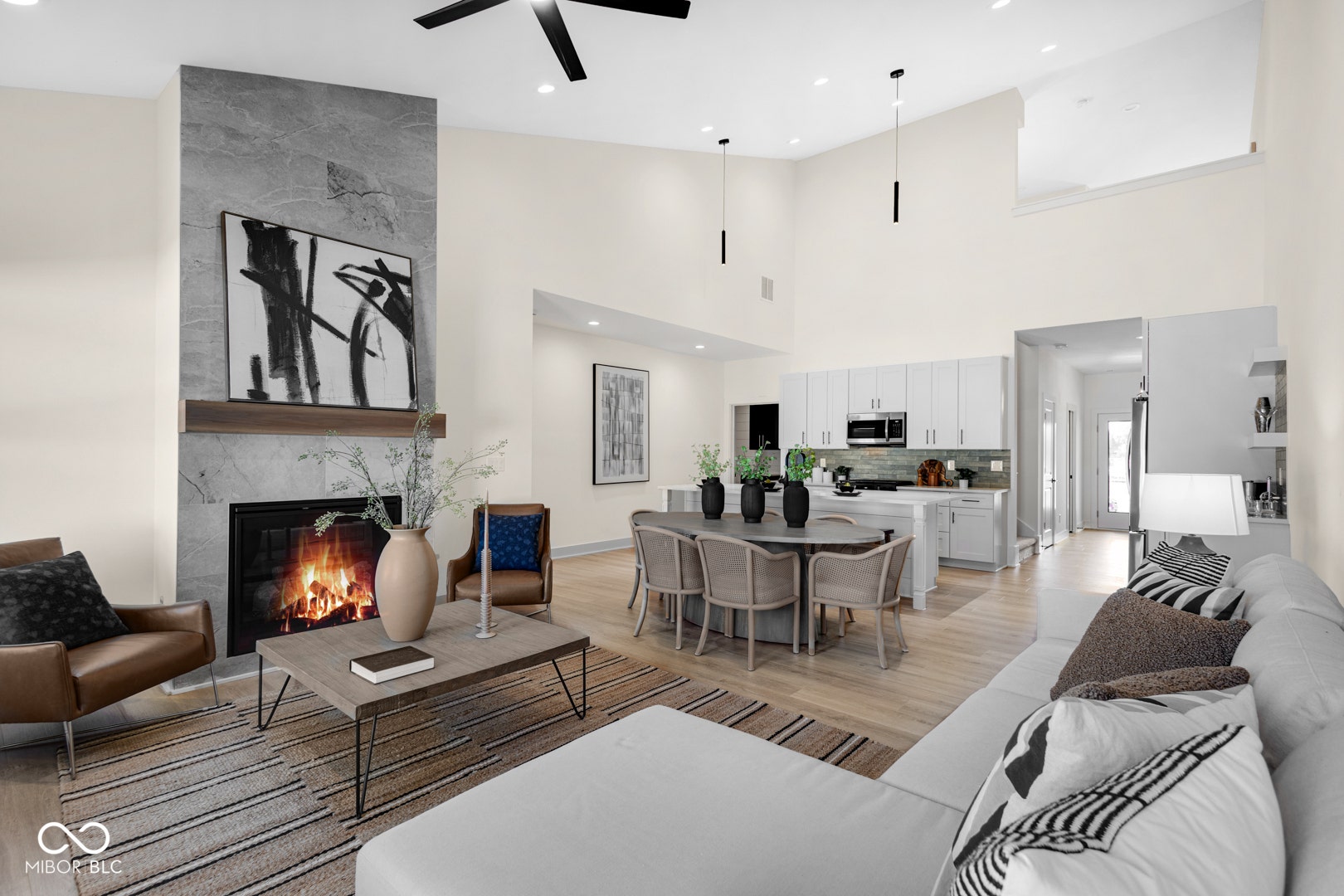 5892 Harbour Town Drive, Noblesville, IN 46062