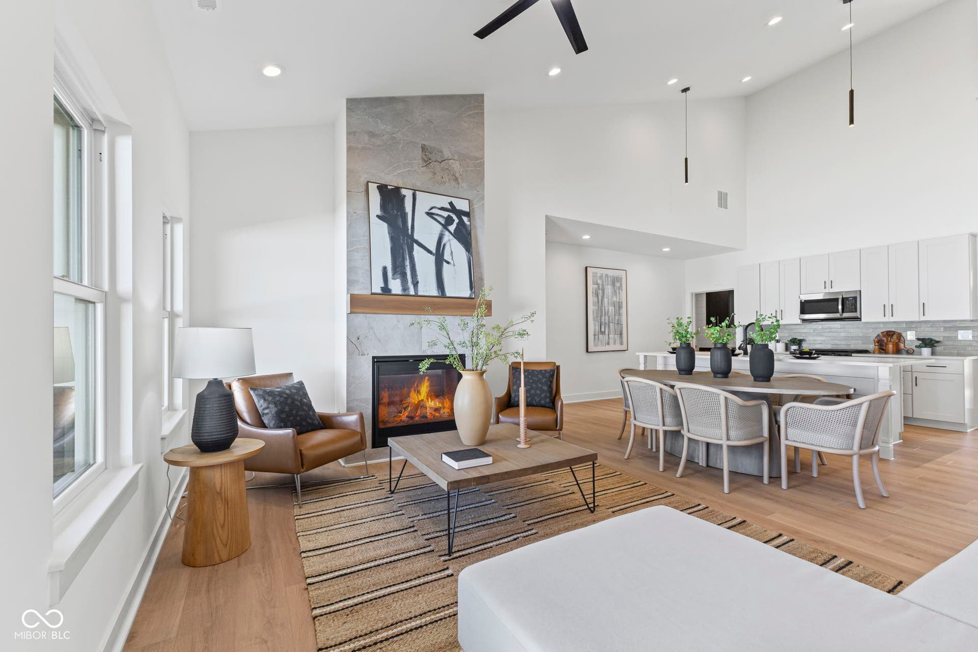 5892 Harbour Town Drive, Noblesville, IN 46062