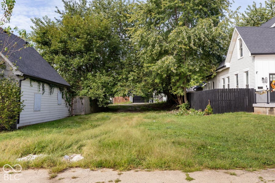 Property photo for 1822 Orleans Street, Indianapolis, IN