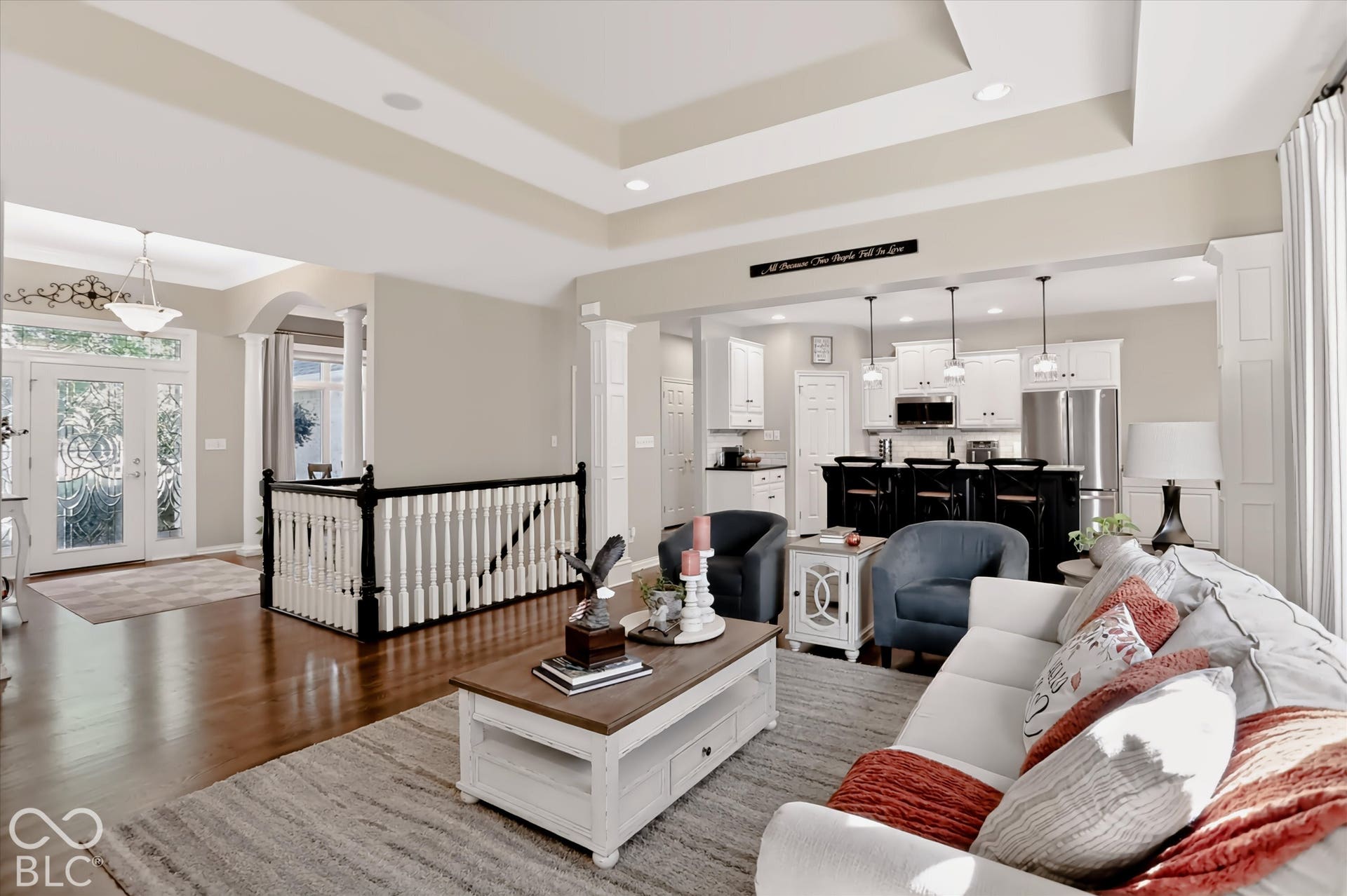 1055 Old Eagle Way, Greenwood, IN 46143
