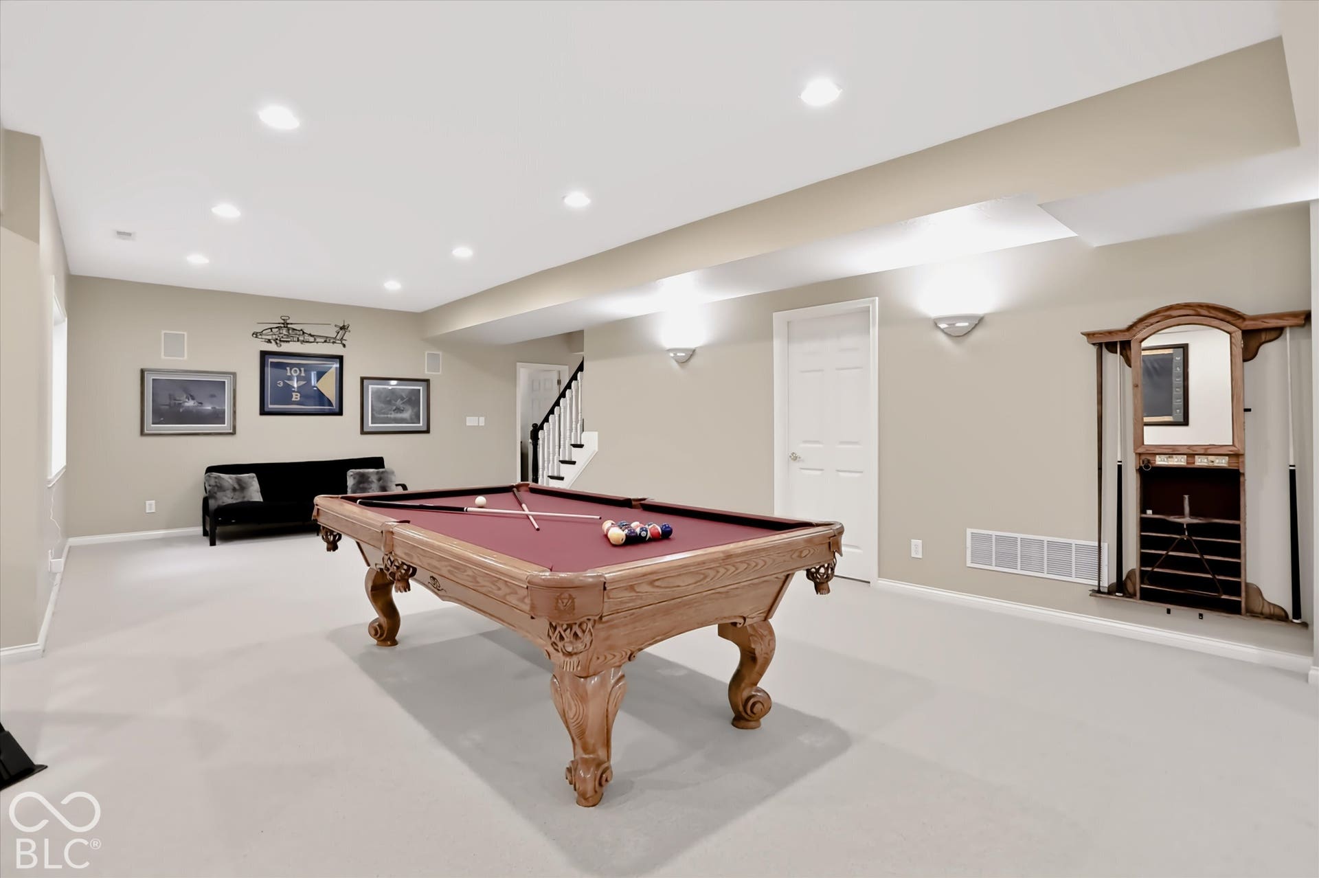 1055 Old Eagle Way, Greenwood, IN 46143