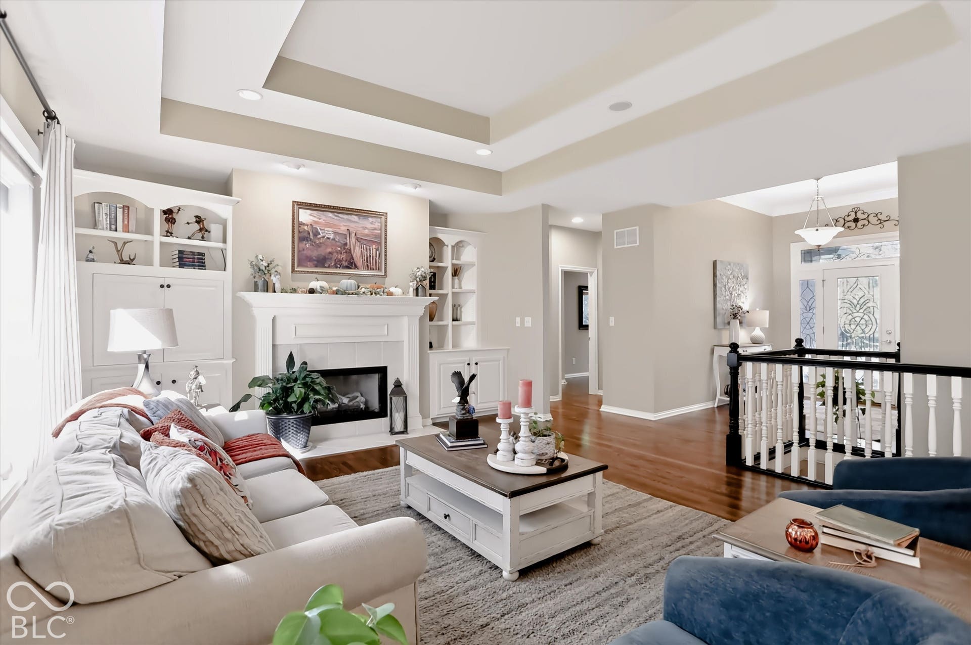 1055 Old Eagle Way, Greenwood, IN 46143