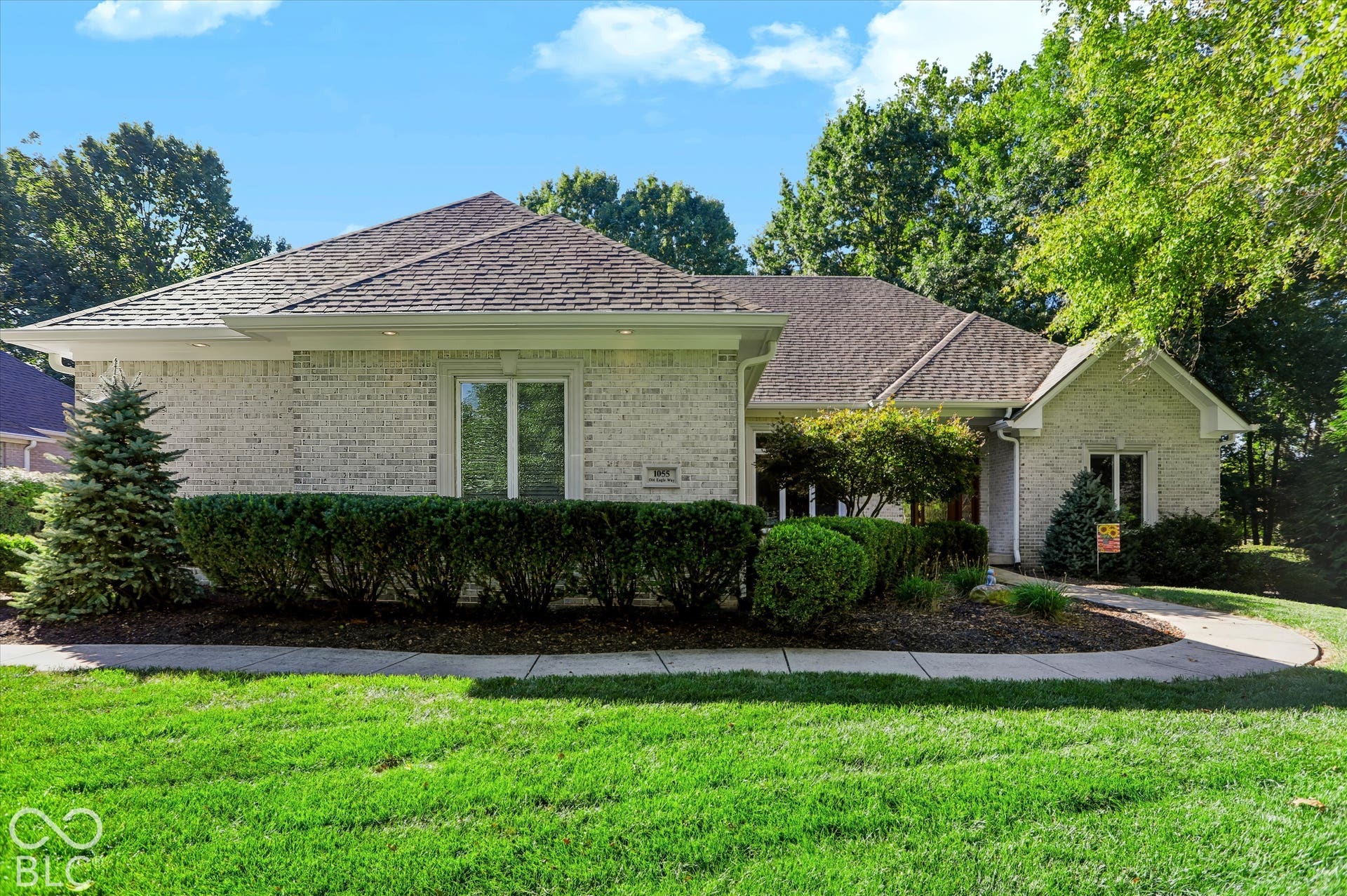 1055 Old Eagle Way, Greenwood, IN 46143