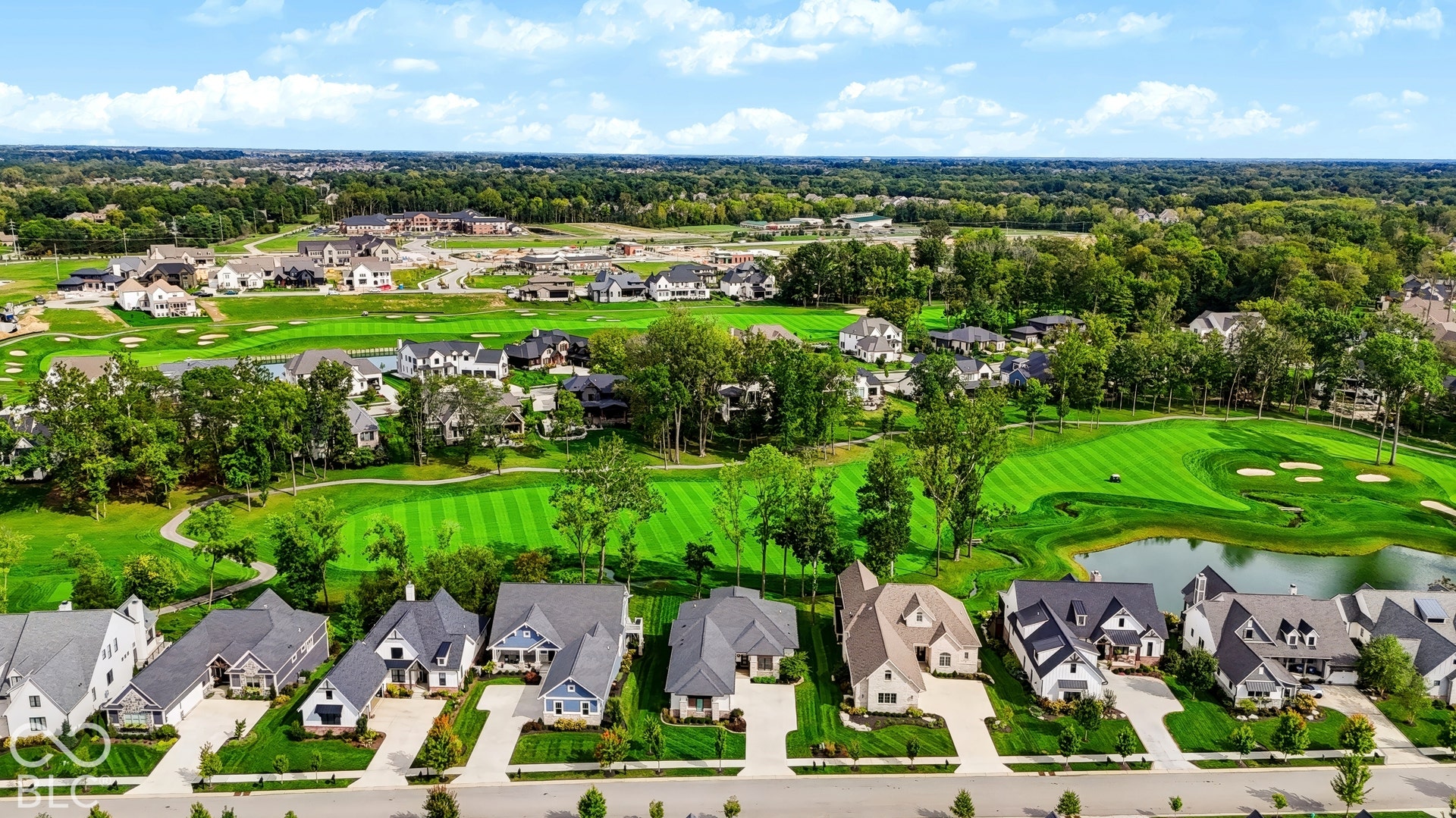 3685 Olde Well Run, Zionsville, IN 46077