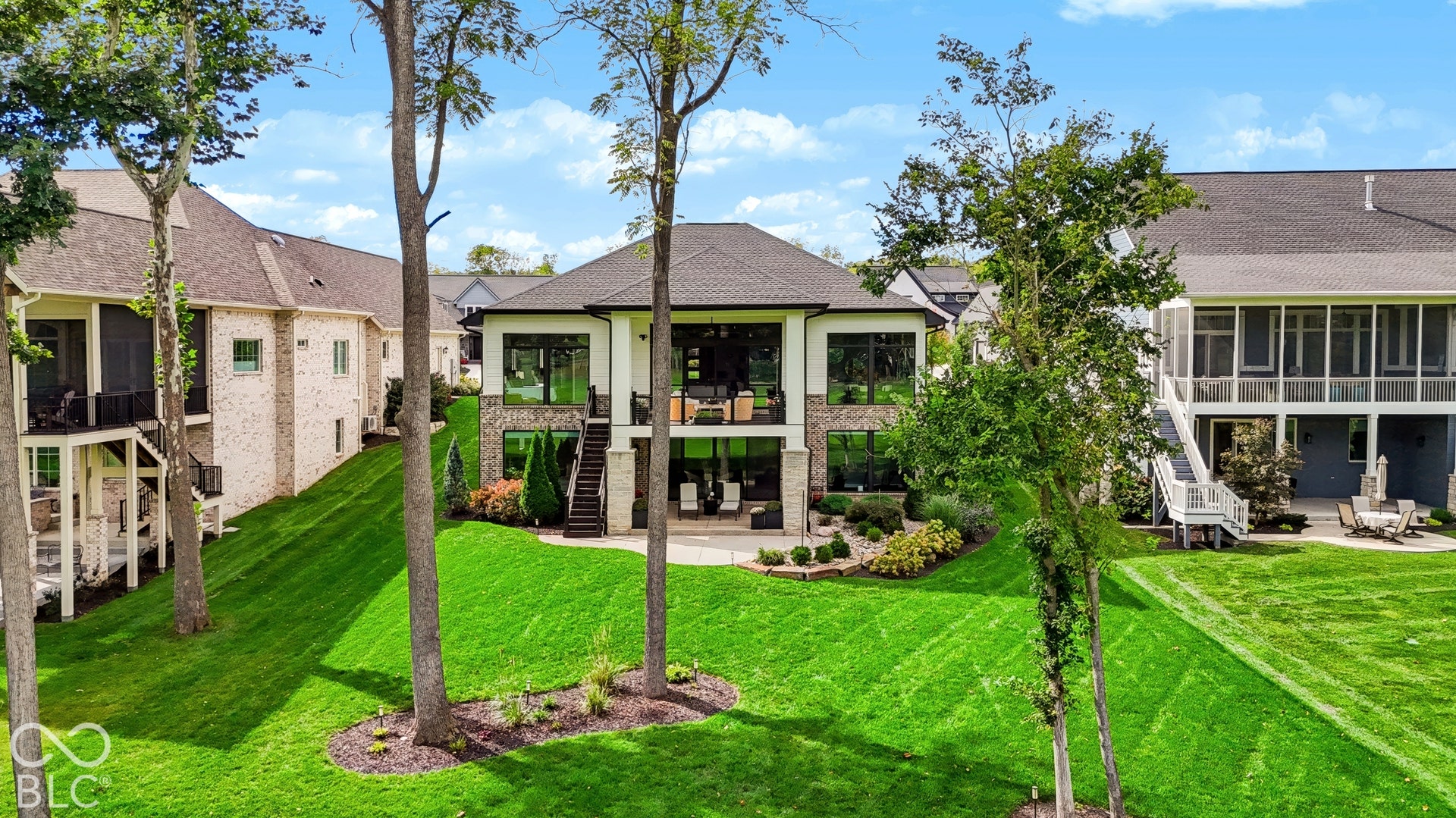 3685 Olde Well Run, Zionsville, IN 46077