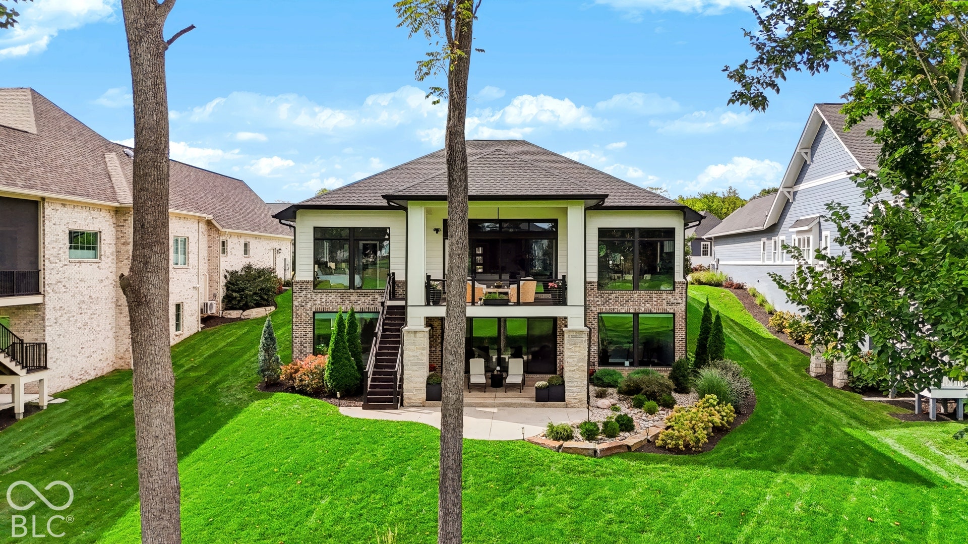3685 Olde Well Run, Zionsville, IN 46077