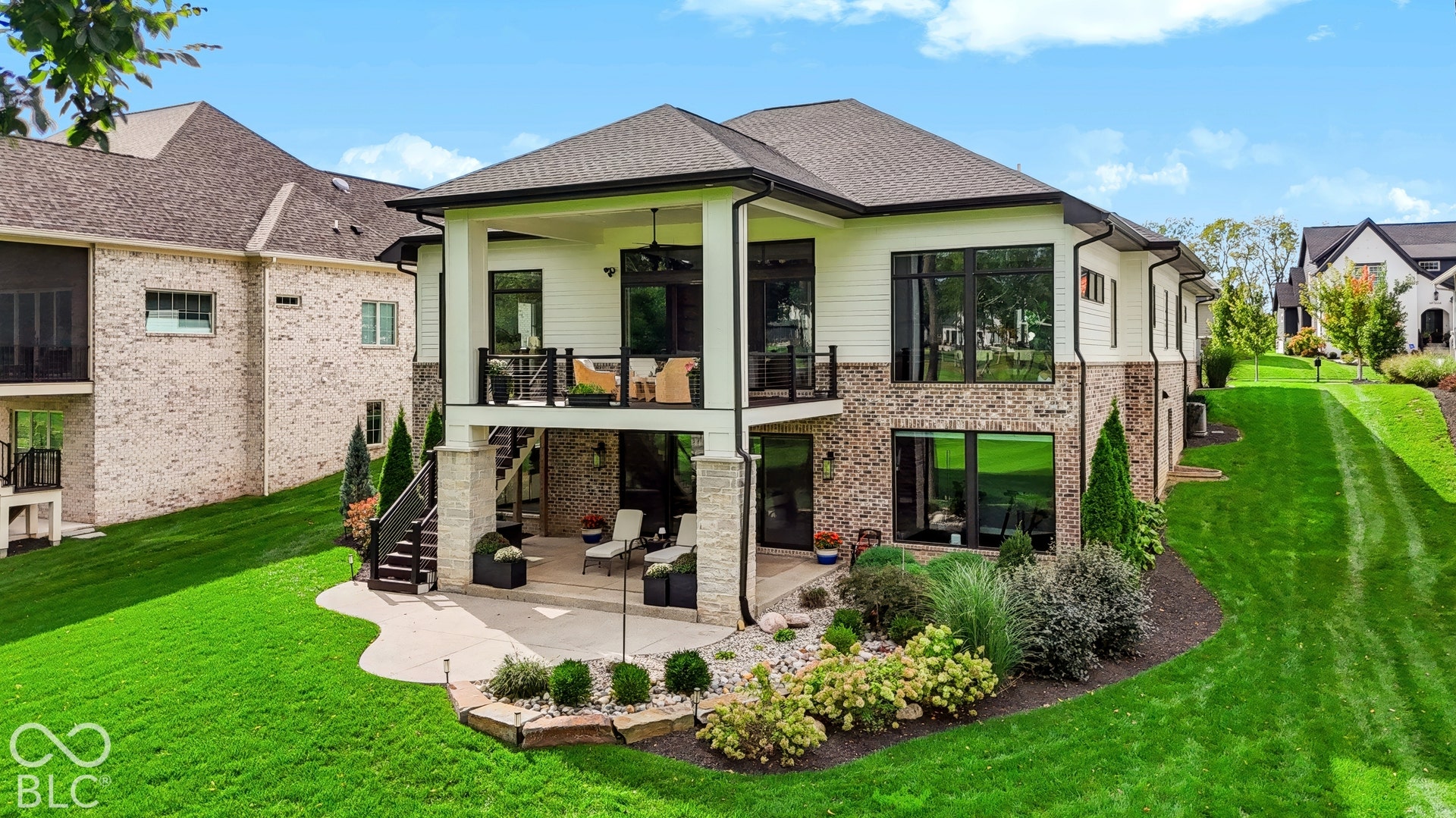 3685 Olde Well Run, Zionsville, IN 46077