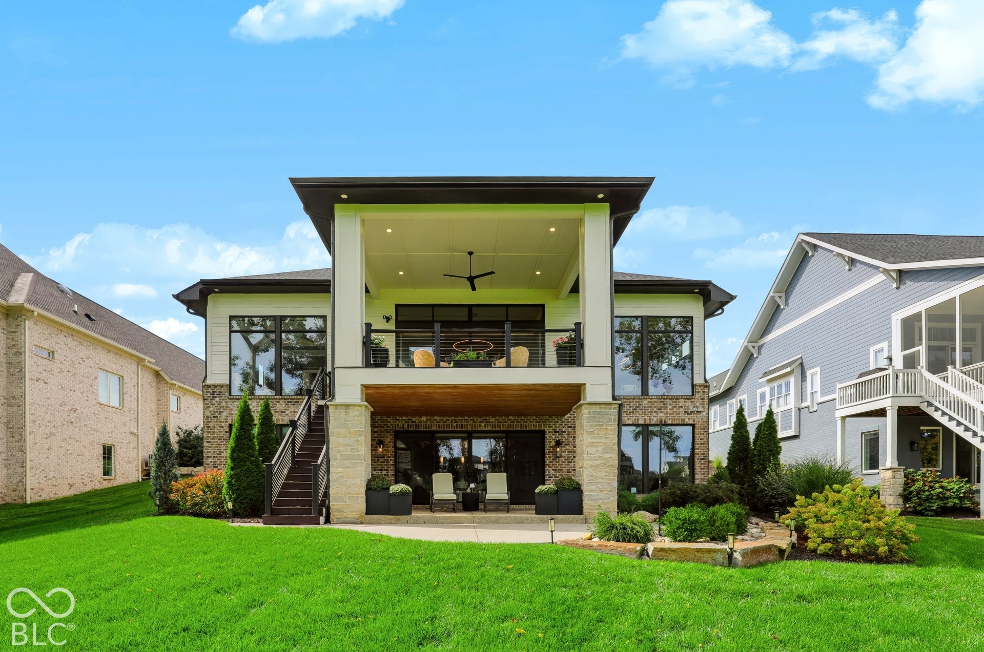 3685 Olde Well Run, Zionsville, IN 46077