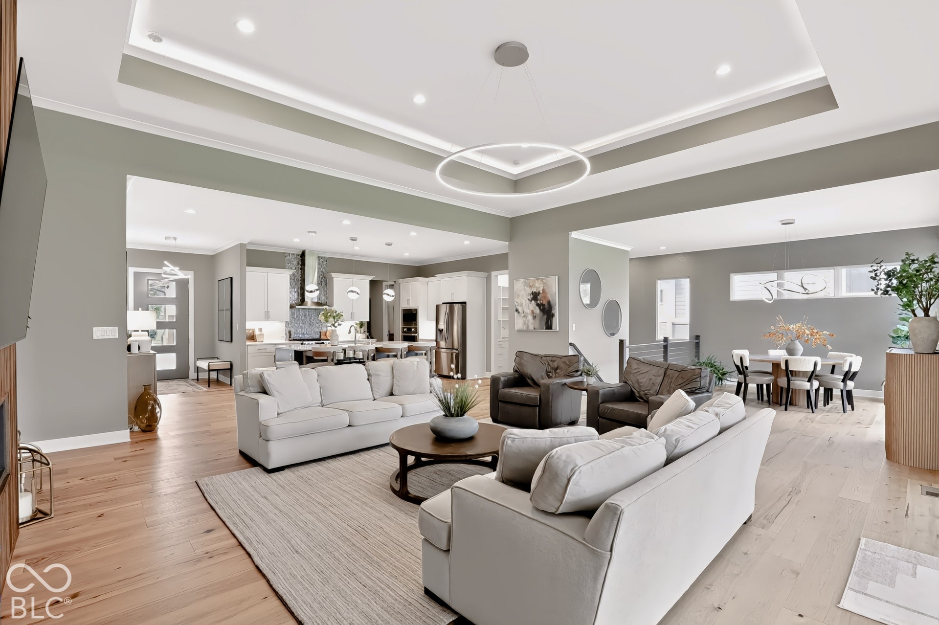 3685 Olde Well Run, Zionsville, IN 46077