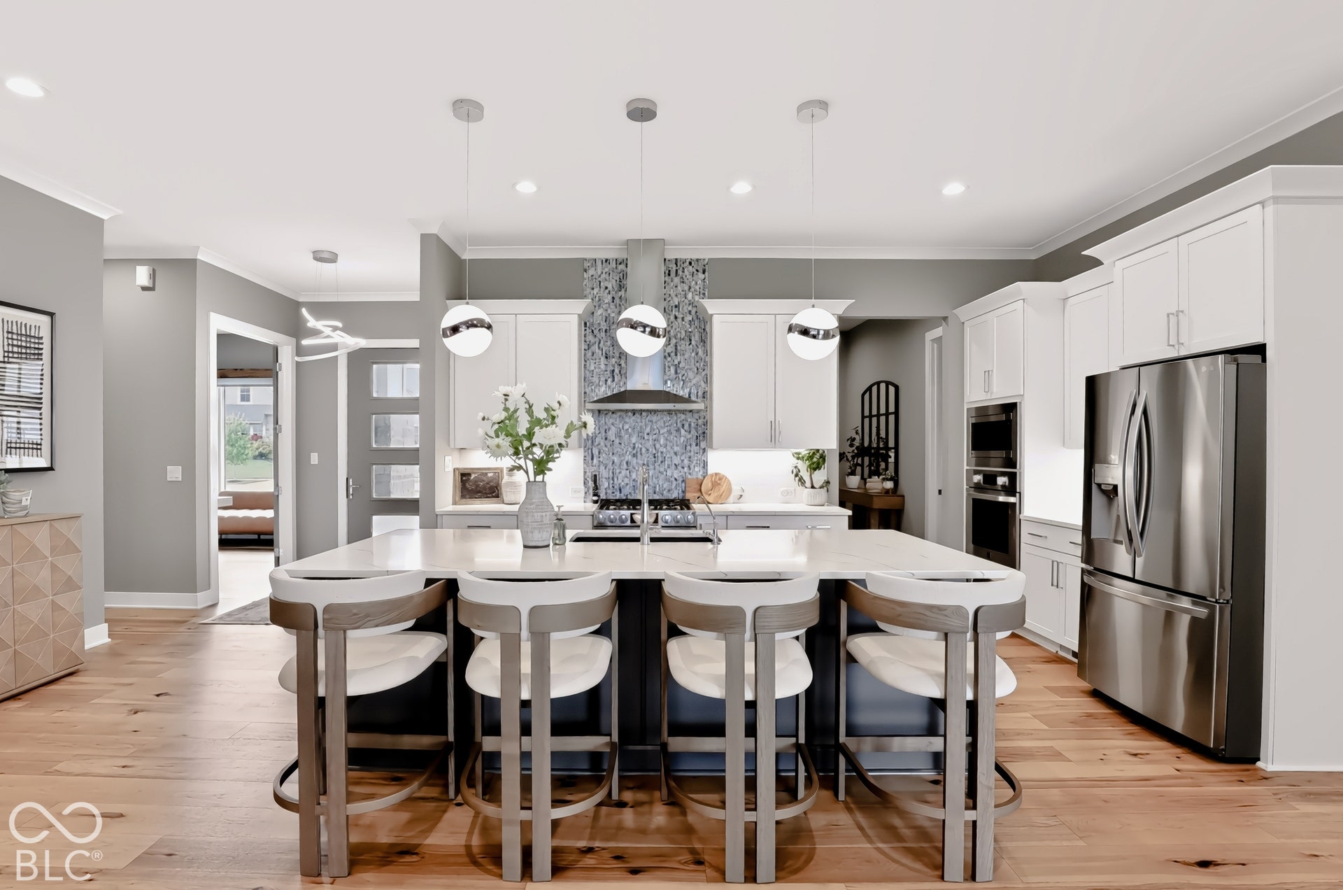 3685 Olde Well Run, Zionsville, IN 46077