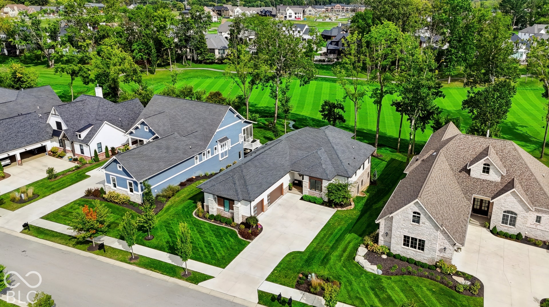 3685 Olde Well Run, Zionsville, IN 46077