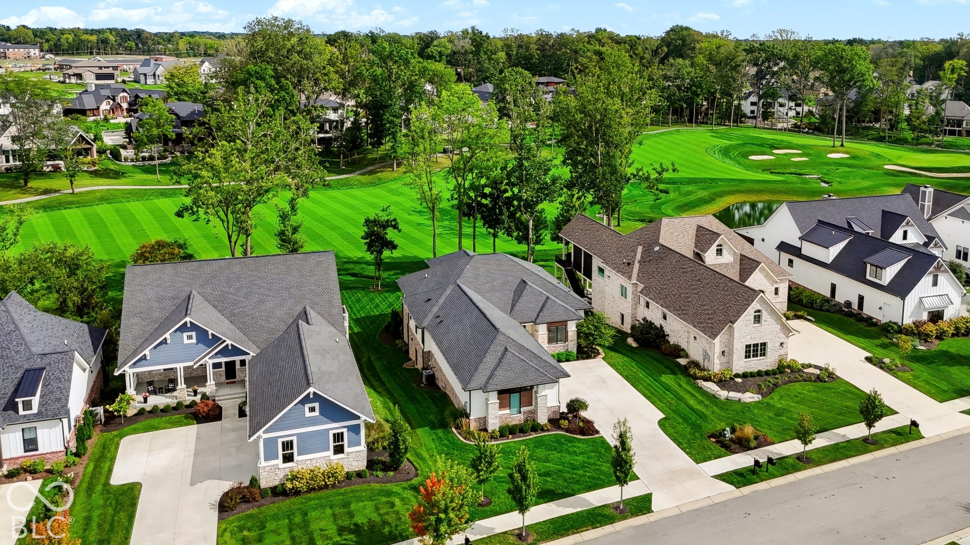 3685 Olde Well Run, Zionsville, IN 46077