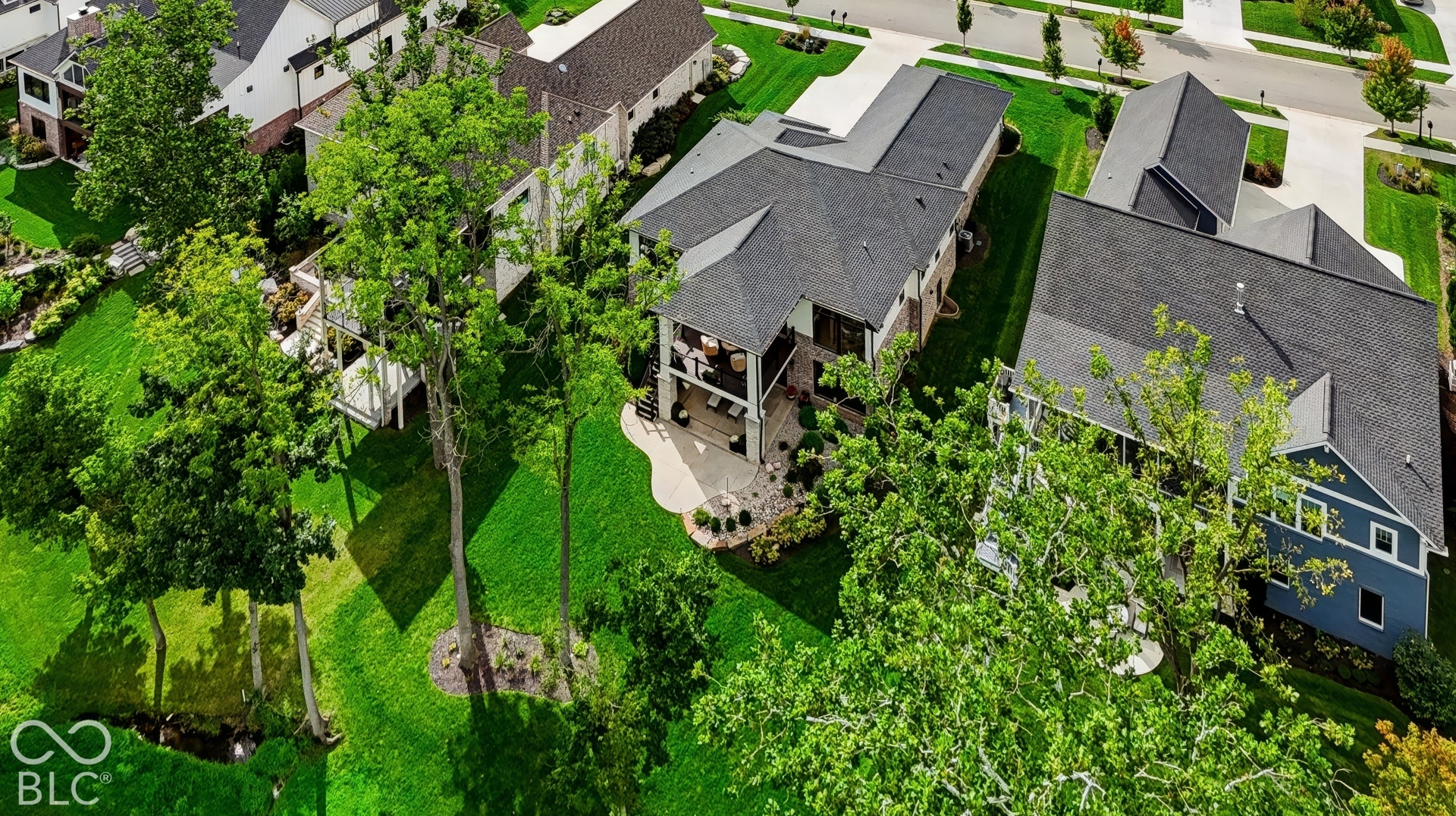 3685 Olde Well Run, Zionsville, IN 46077
