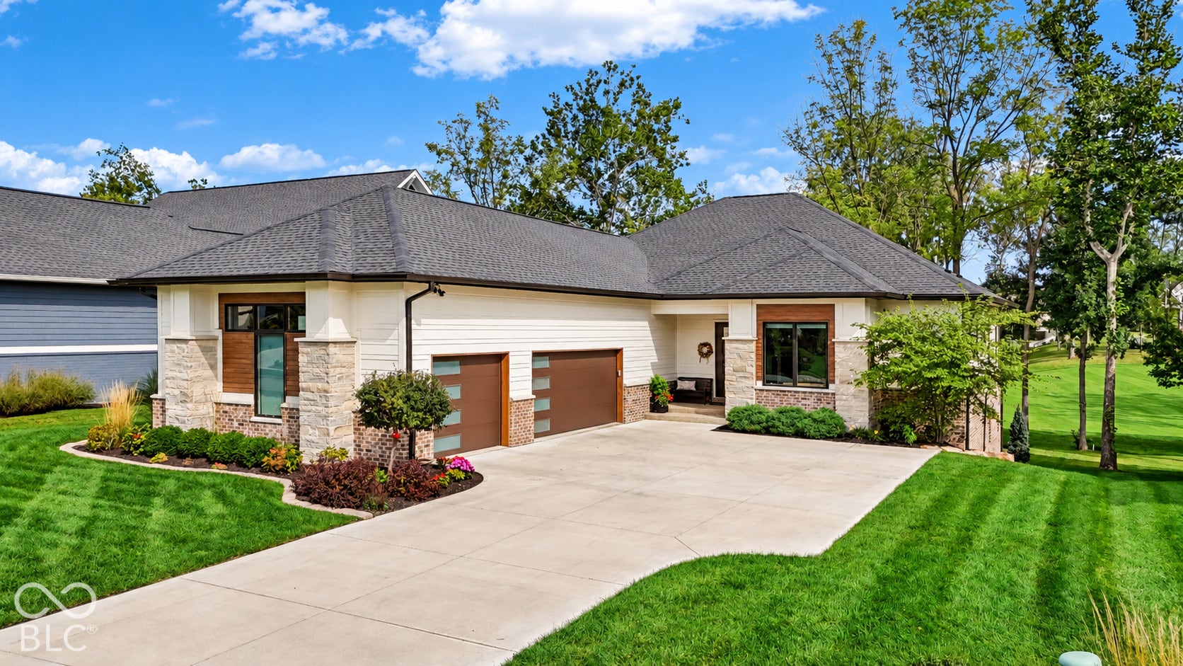 3685 Olde Well Run, Zionsville, IN 46077