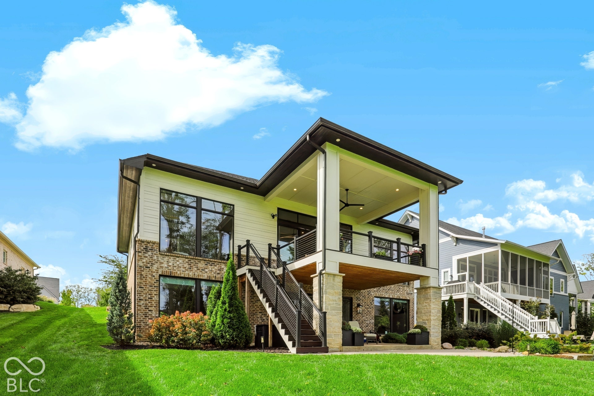 3685 Olde Well Run, Zionsville, IN 46077