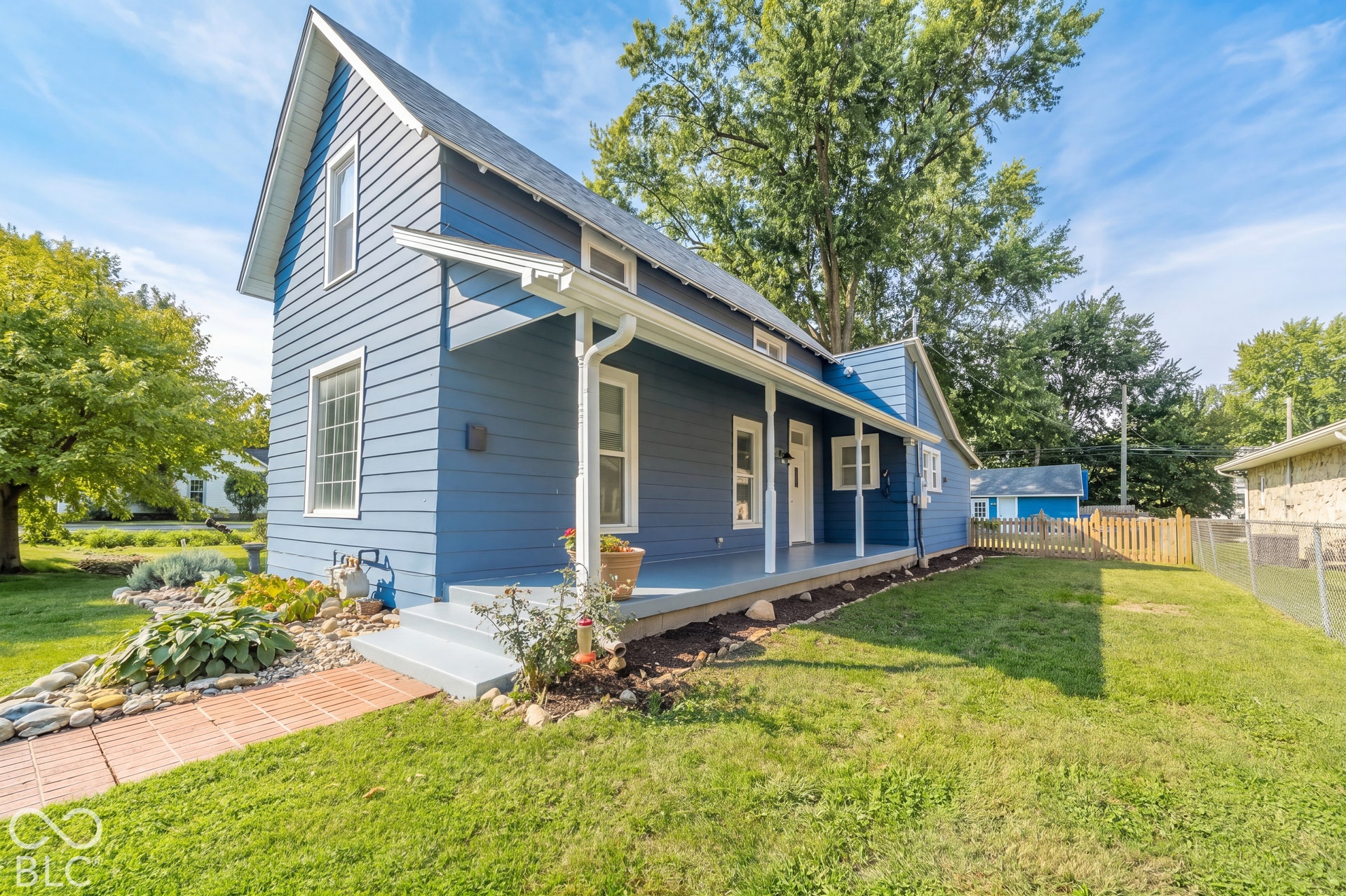 350 S East Street, Pendleton, IN 46064 350 S East Street, Pendleton, IN 46064
