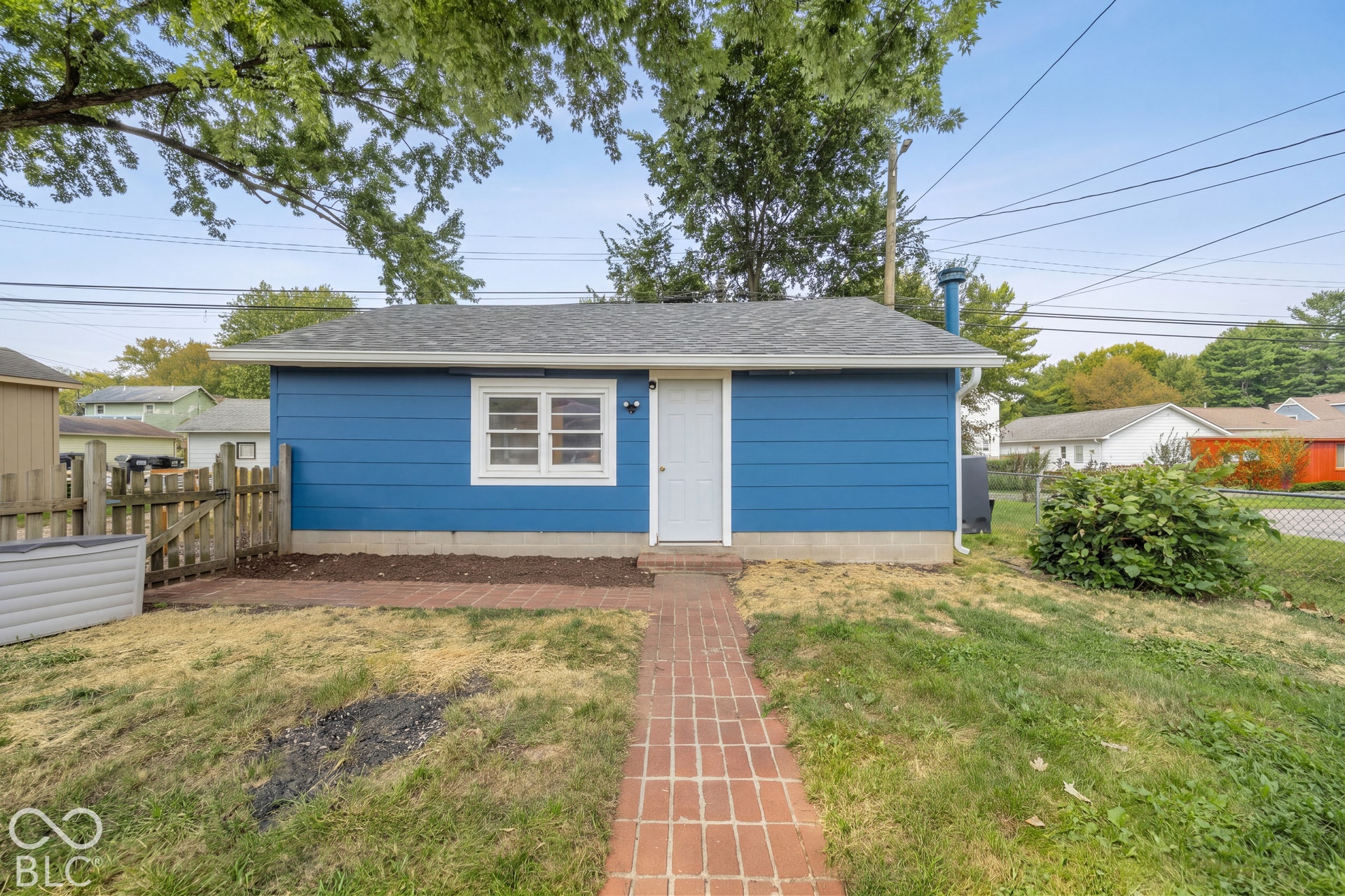 350 S East Street, Pendleton, IN 46064 350 S East Street, Pendleton, IN 46064