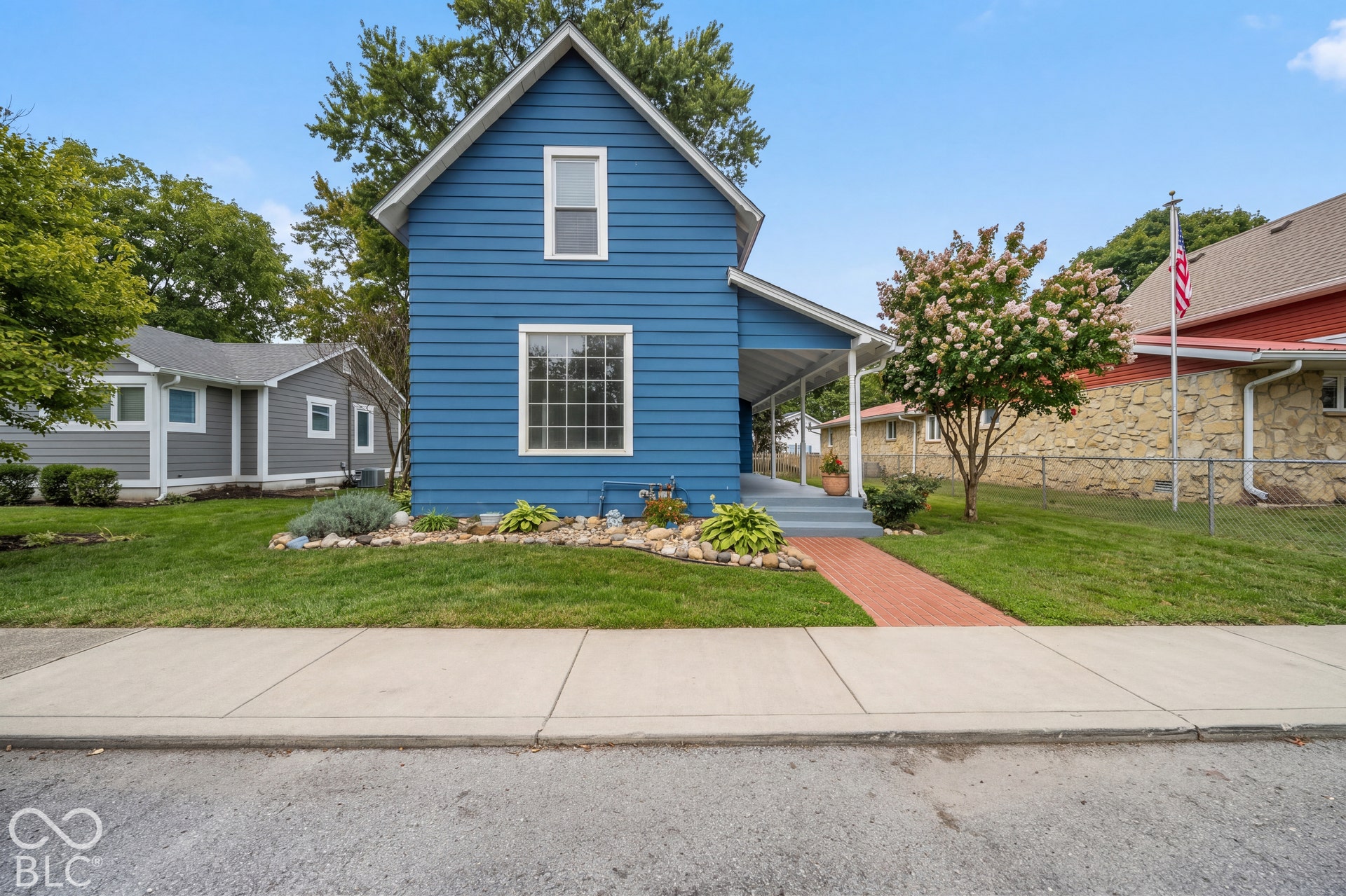 350 S East Street, Pendleton, IN 46064 350 S East Street, Pendleton, IN 46064