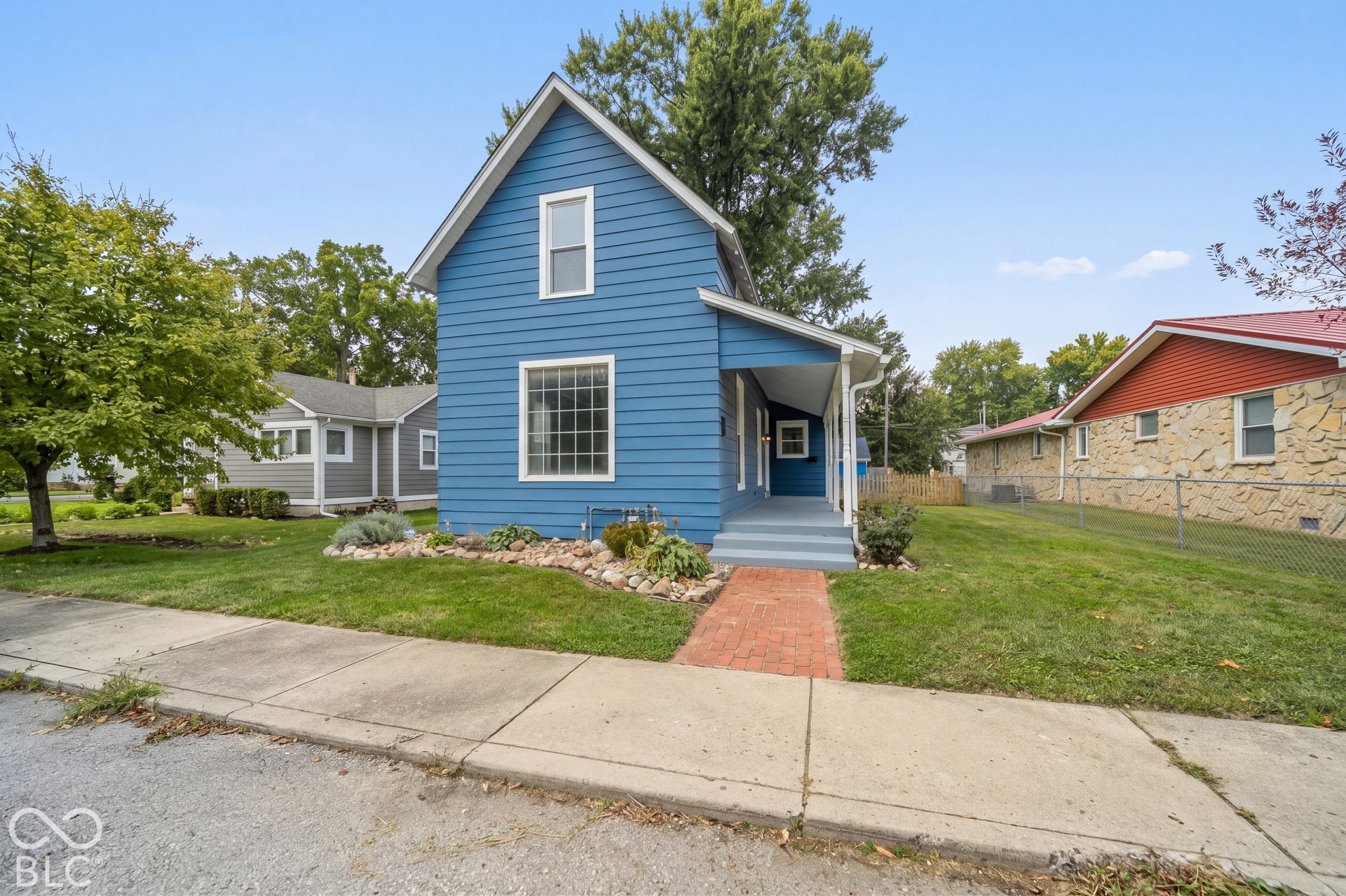 350 S East Street, Pendleton, IN 46064 350 S East Street, Pendleton, IN 46064