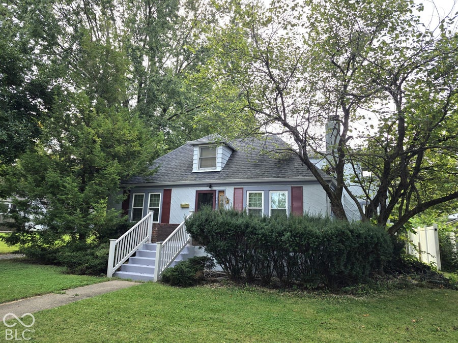 Property photo for 119 Fairfield Drive, Shelbyville, IN