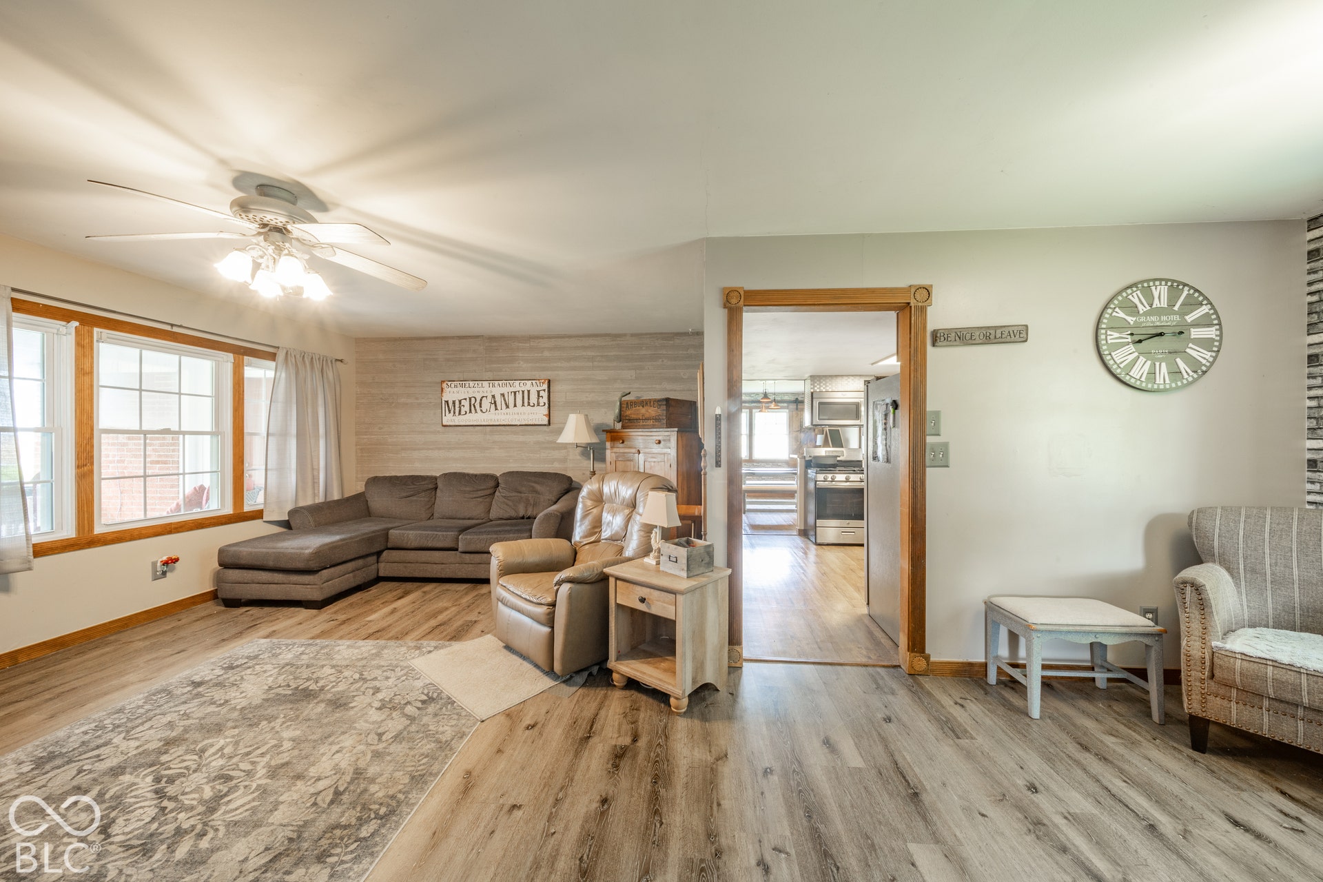 2672 N 350 W, Anderson, IN 46011