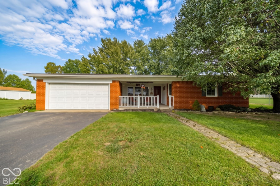 Property photo for 2672 N 350 W, Anderson, IN