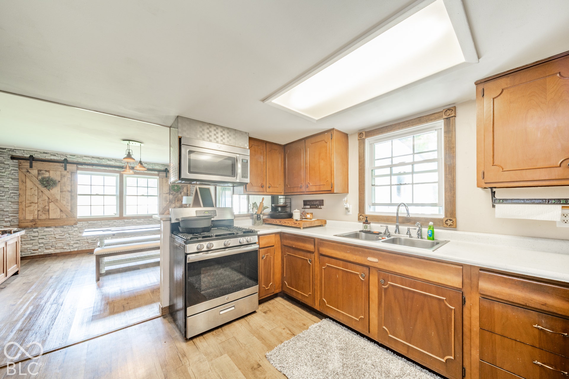 2672 N 350 W, Anderson, IN 46011