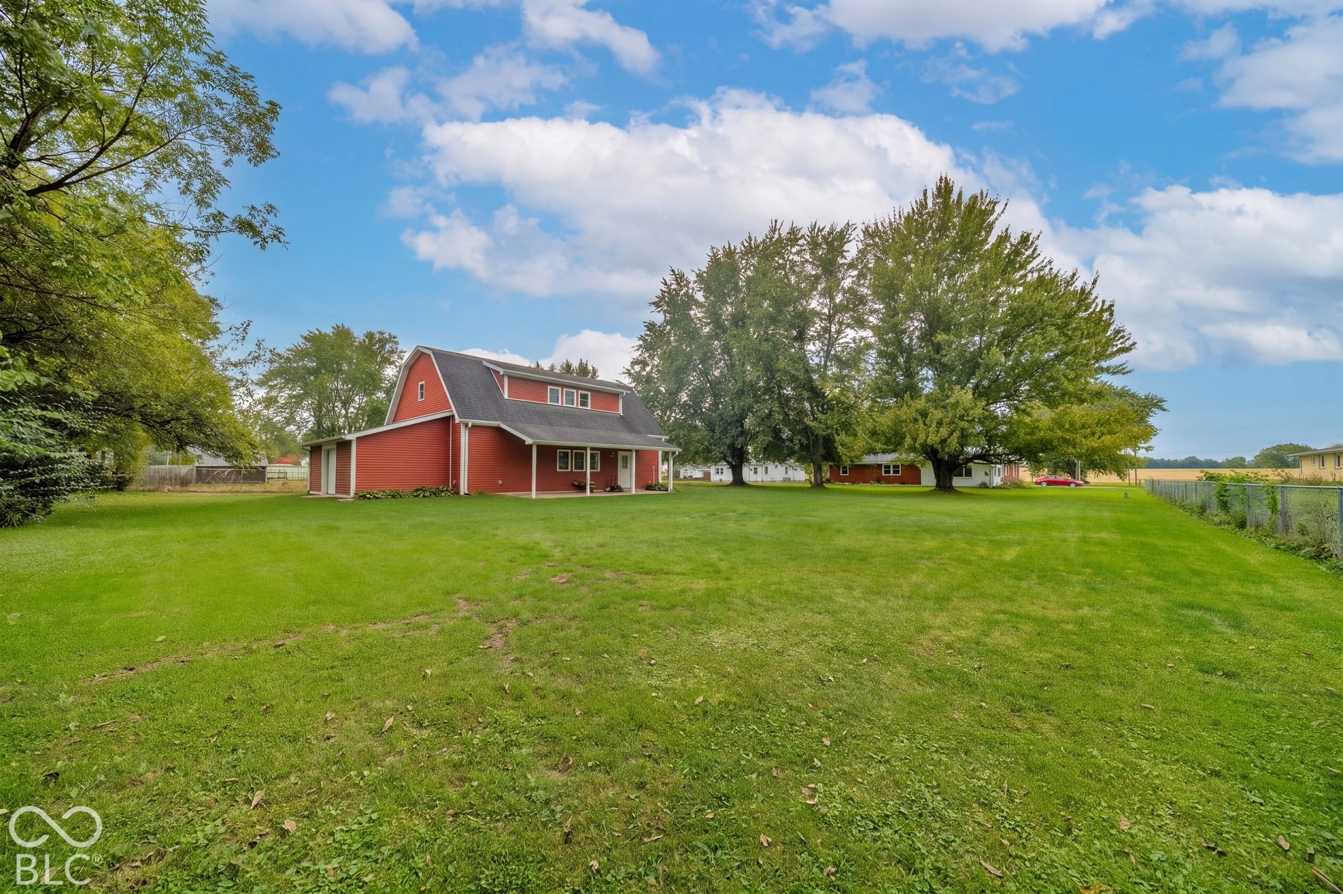 2672 N 350 W, Anderson, IN 46011