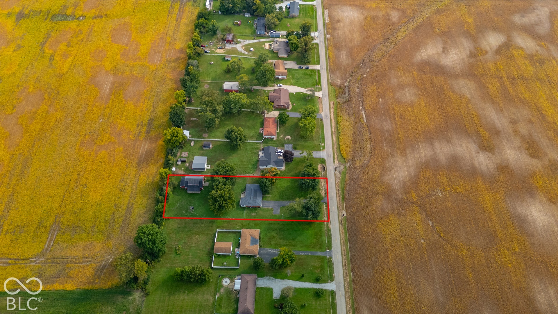 2672 N 350 W, Anderson, IN 46011