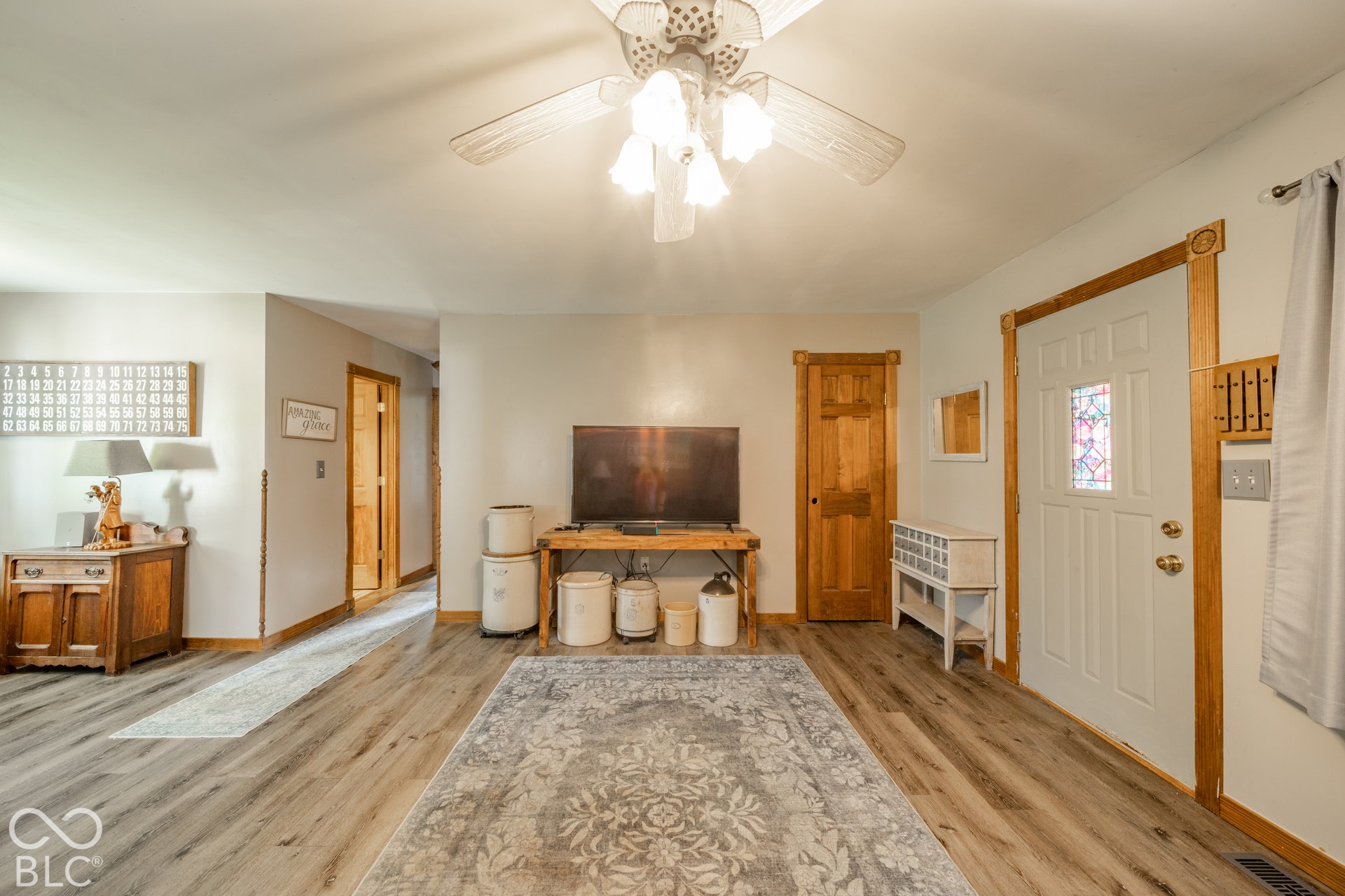 2672 N 350 W, Anderson, IN 46011