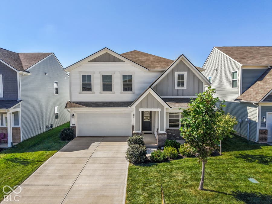 Property photo for 11547 Kylemore Drive, Indianapolis, IN