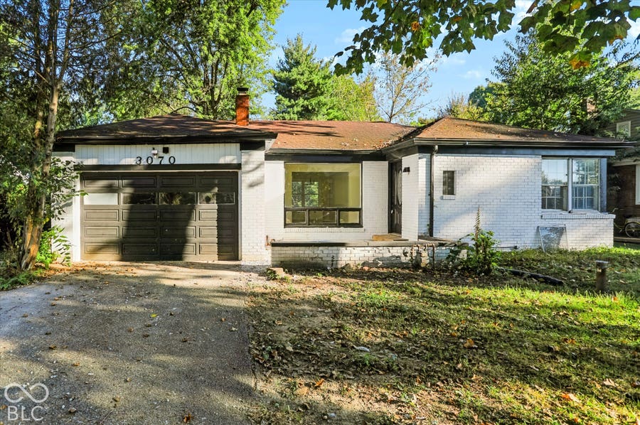 Property photo for 3070 E 47th Street, Indianapolis, IN